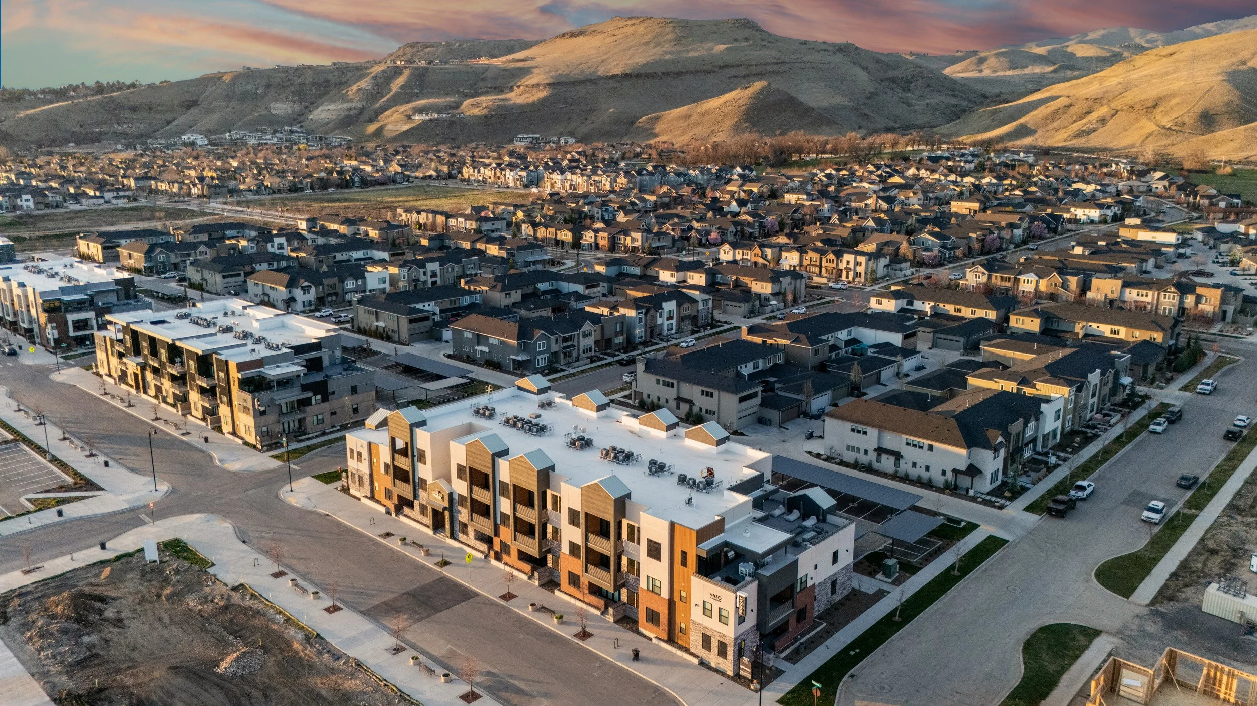 Why East Boise Keeps Getting Better