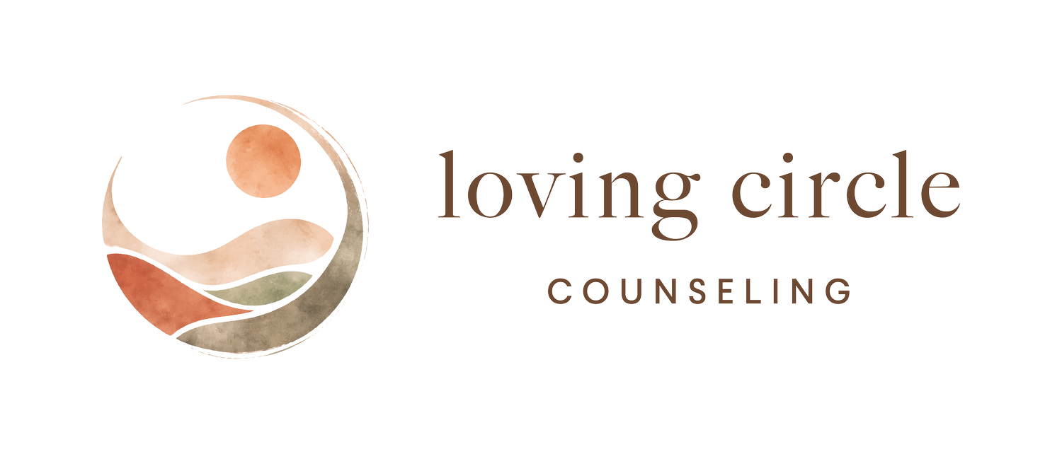 Loving Circle Counseling: Holistic, Trauma-informed, Mental Health Counseling