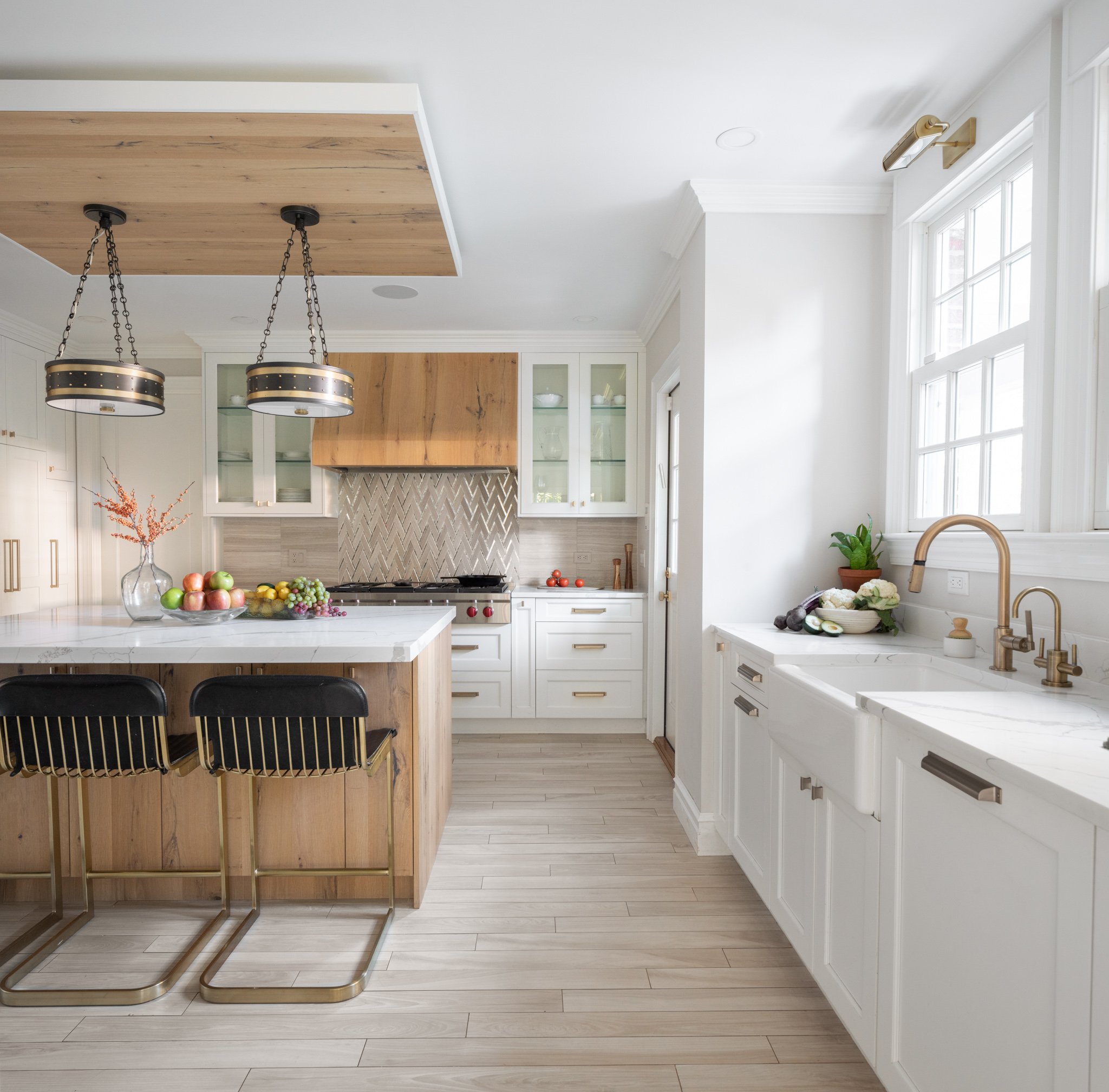 NYC Kitchen & Bath Services - Atmosphere Kitchen & Bath
