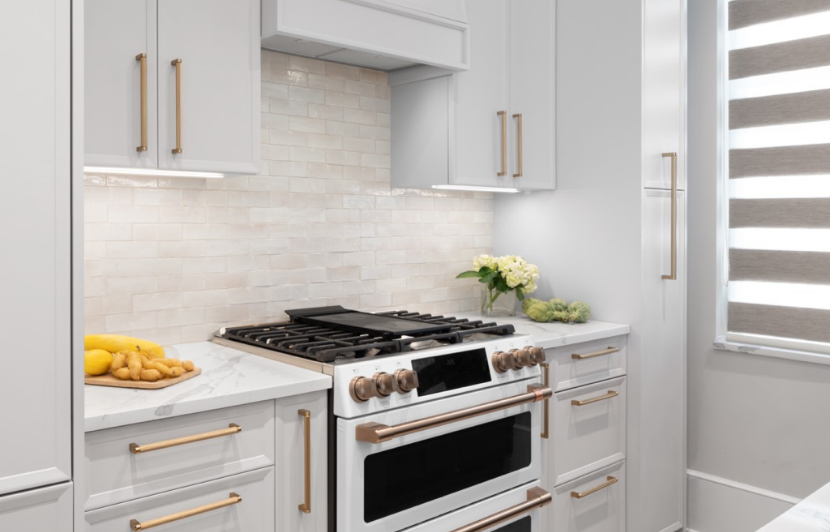 Top 13 Kitchen Hardware Ideas in 2023