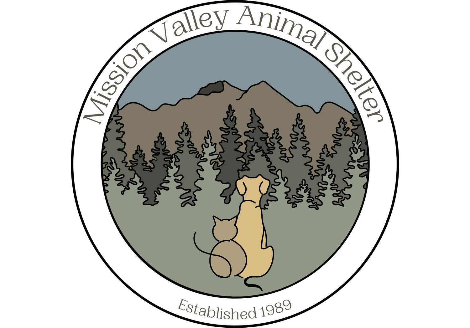 Mission Valley Animal Shelter