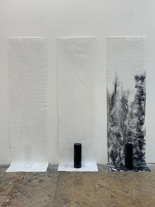 The Void of Your Death is Painfully Filling