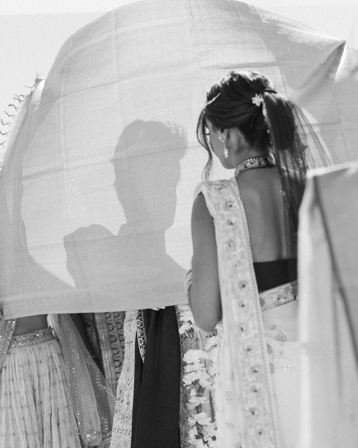 We ended last year in Cabo celebrating Neel + Tara&rsquo;s three-day wedding weekend at @nobuloscabos . Vibrant color, whale sightings off the coast, baby turtles hatching along the beach, incredible food, and the kind of friend group that brings a c