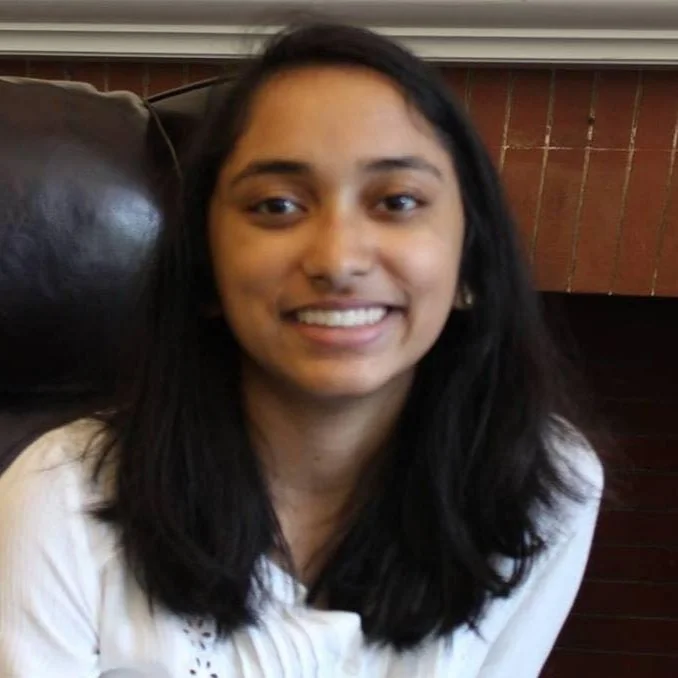 Rachael Chacko