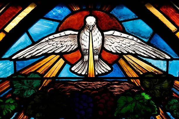 Healing Mass