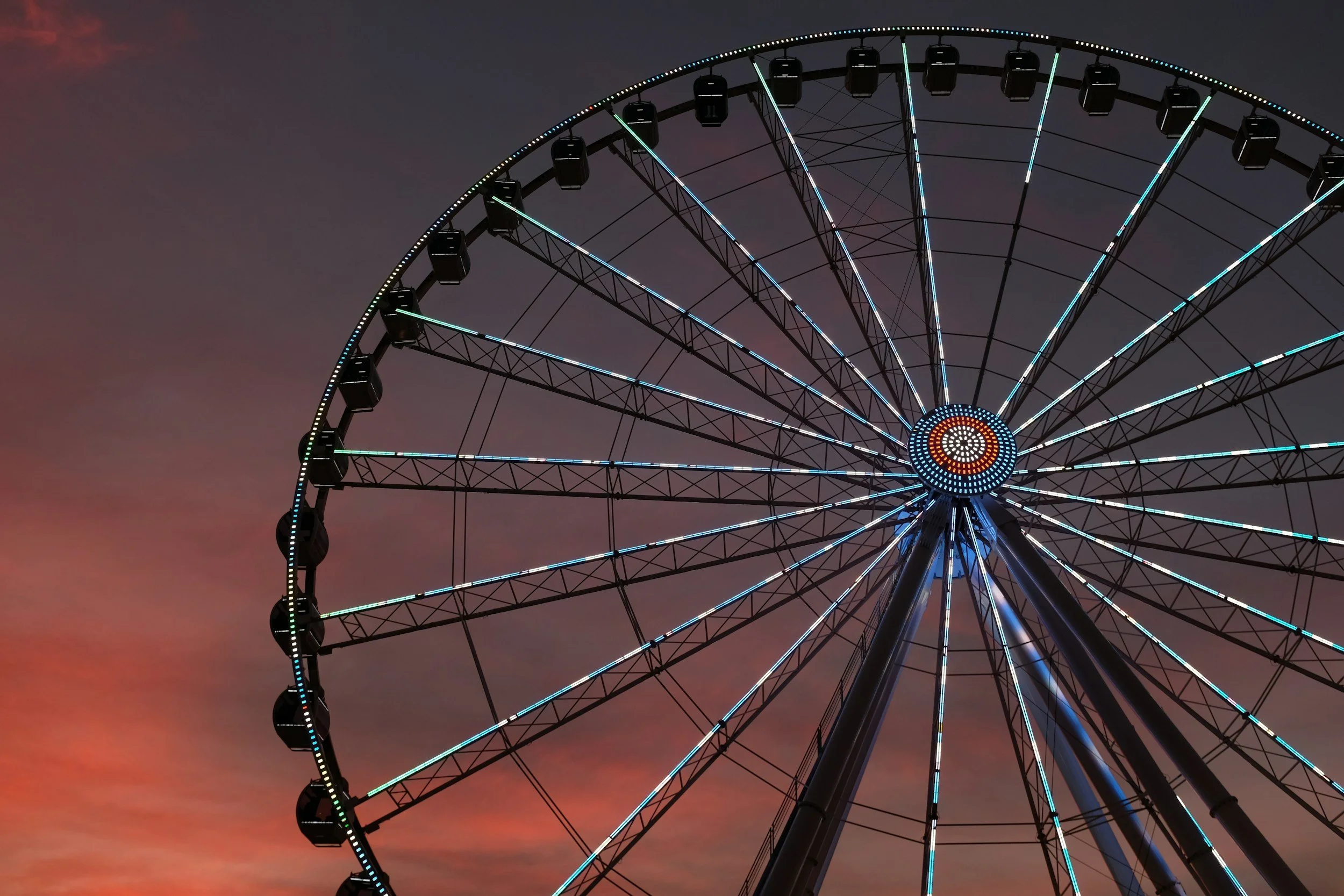 The Saint Mary's Great Fair
