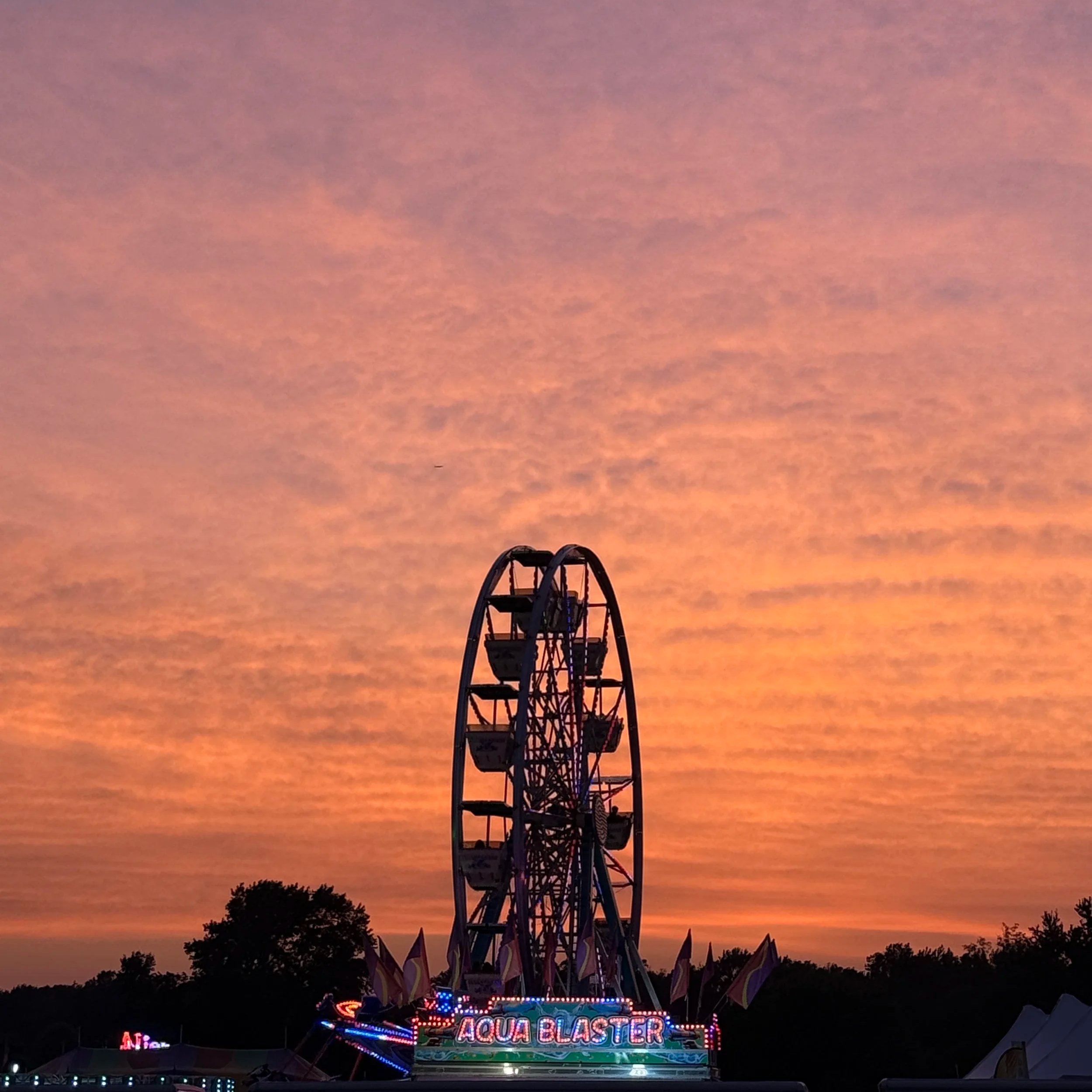 Saint Mary's Great Fair Returns June 22 to 27