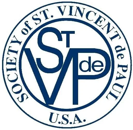 Saint Vincent De Paul