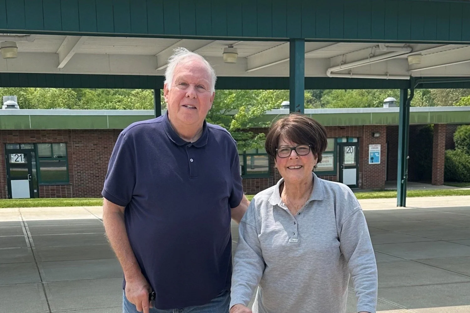 RideConnect Providing Transportation for Seniors in Westchester