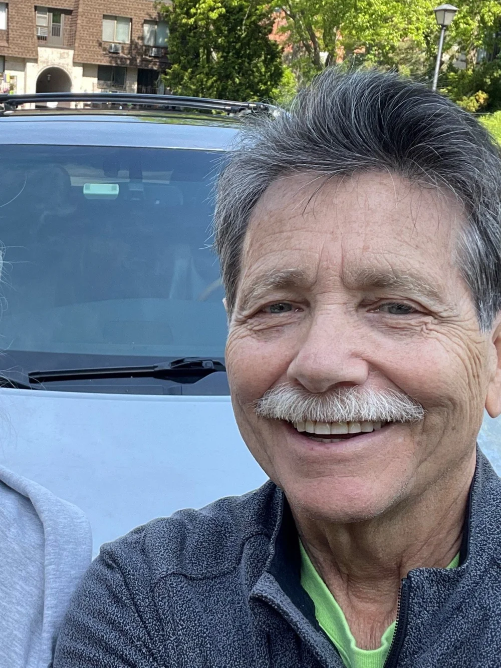 RideConnect Providing Transportation for Seniors in Westchester