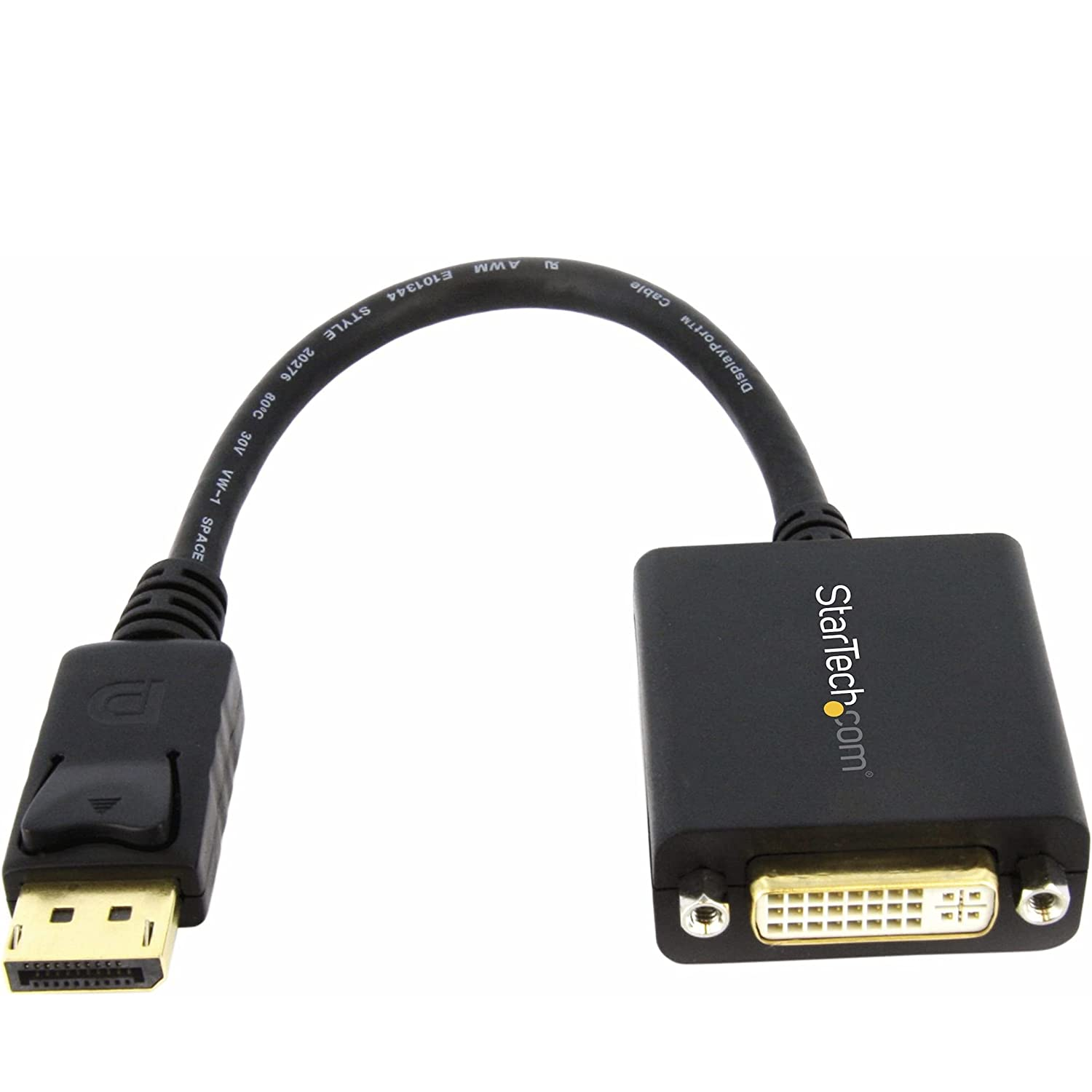 StarTech DP2DVI2 1.png