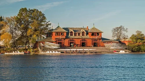 Harvard Rowing Recruitment