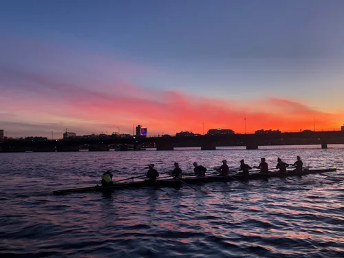 A Guide to U.S. College Rowing