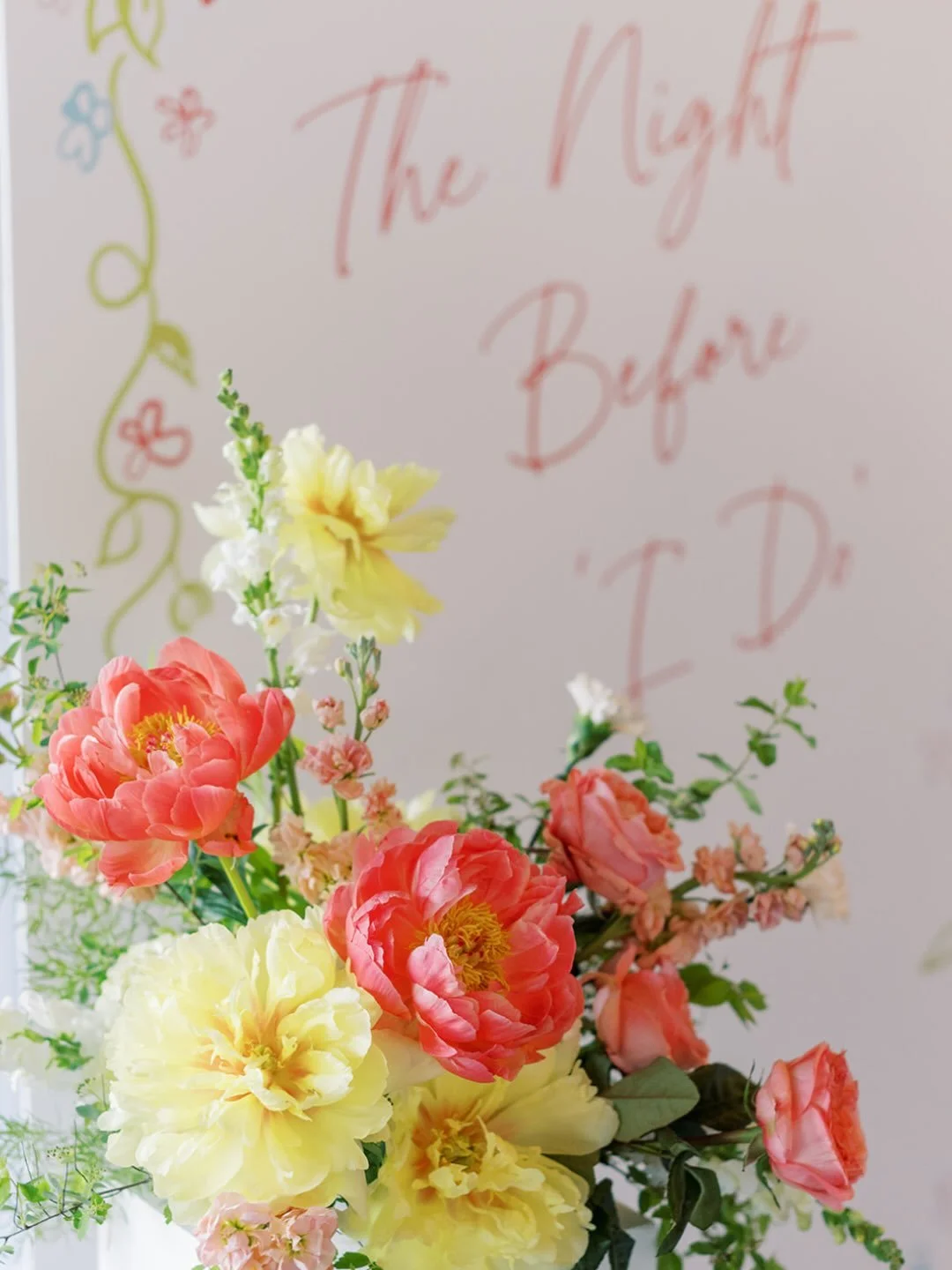 What does a wedding planner actually do?

Sometimes it looks like putting up last-minute drapery when the weather changes the ceremony plan.

Sometimes it&rsquo;s running to the parking lot for the flower girl&rsquo;s forgotten basket.

It&rsquo;s re