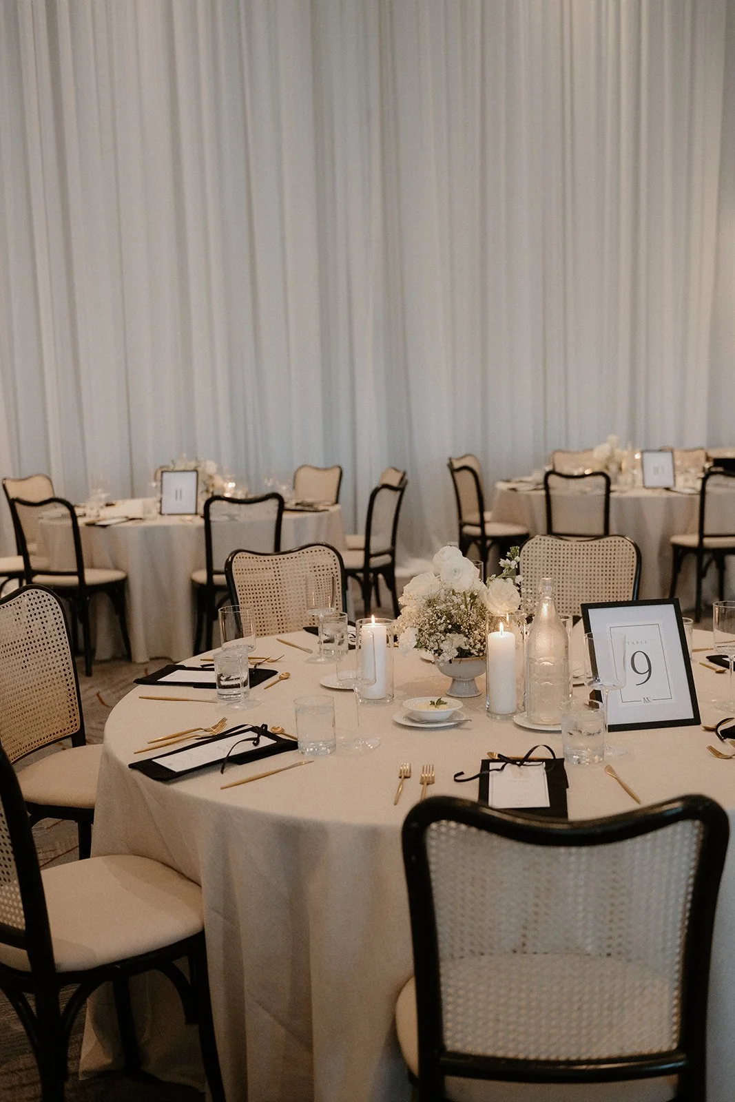 Deerhurst Resort Wedding | Muskoka, ON