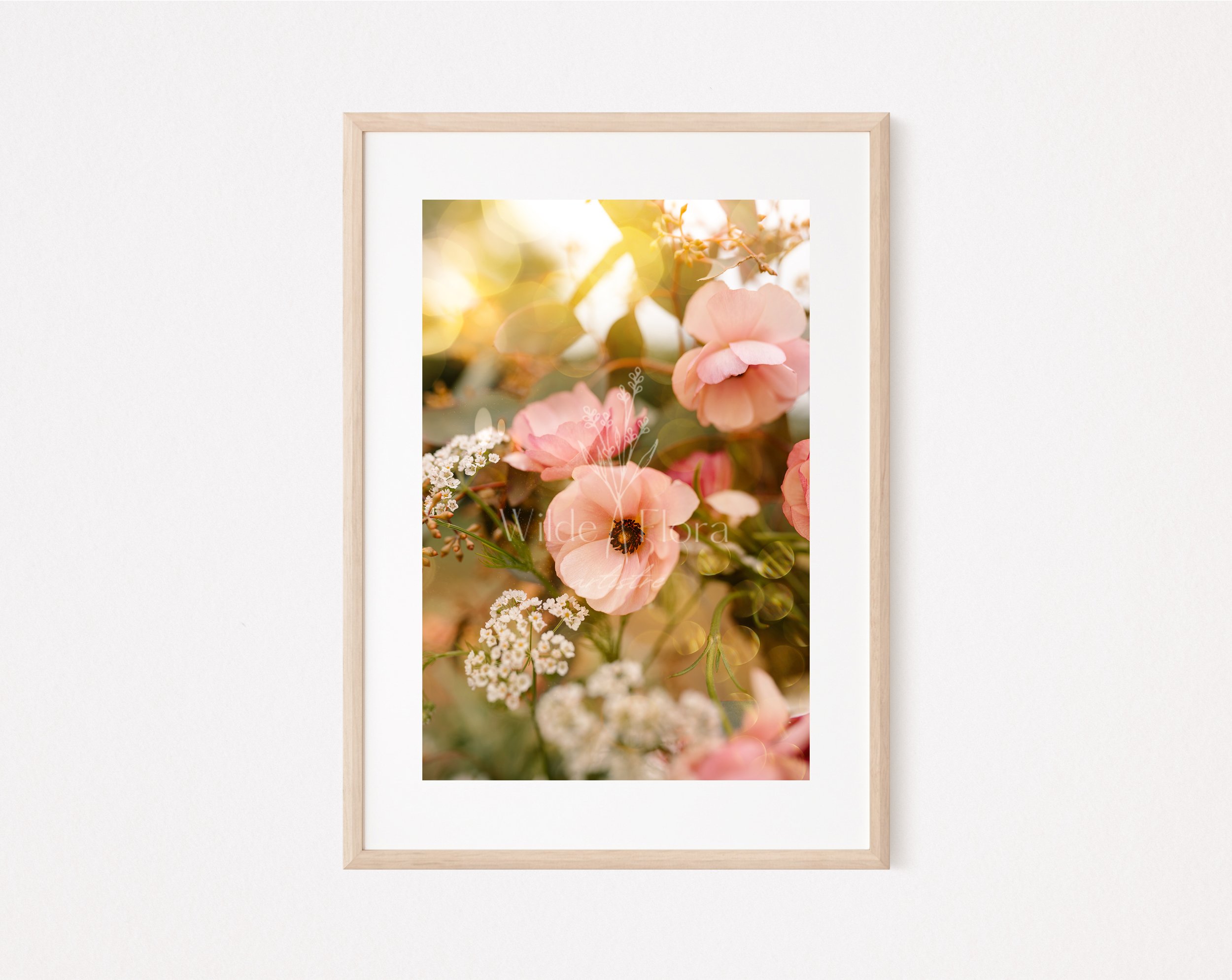 Whispers in Pink