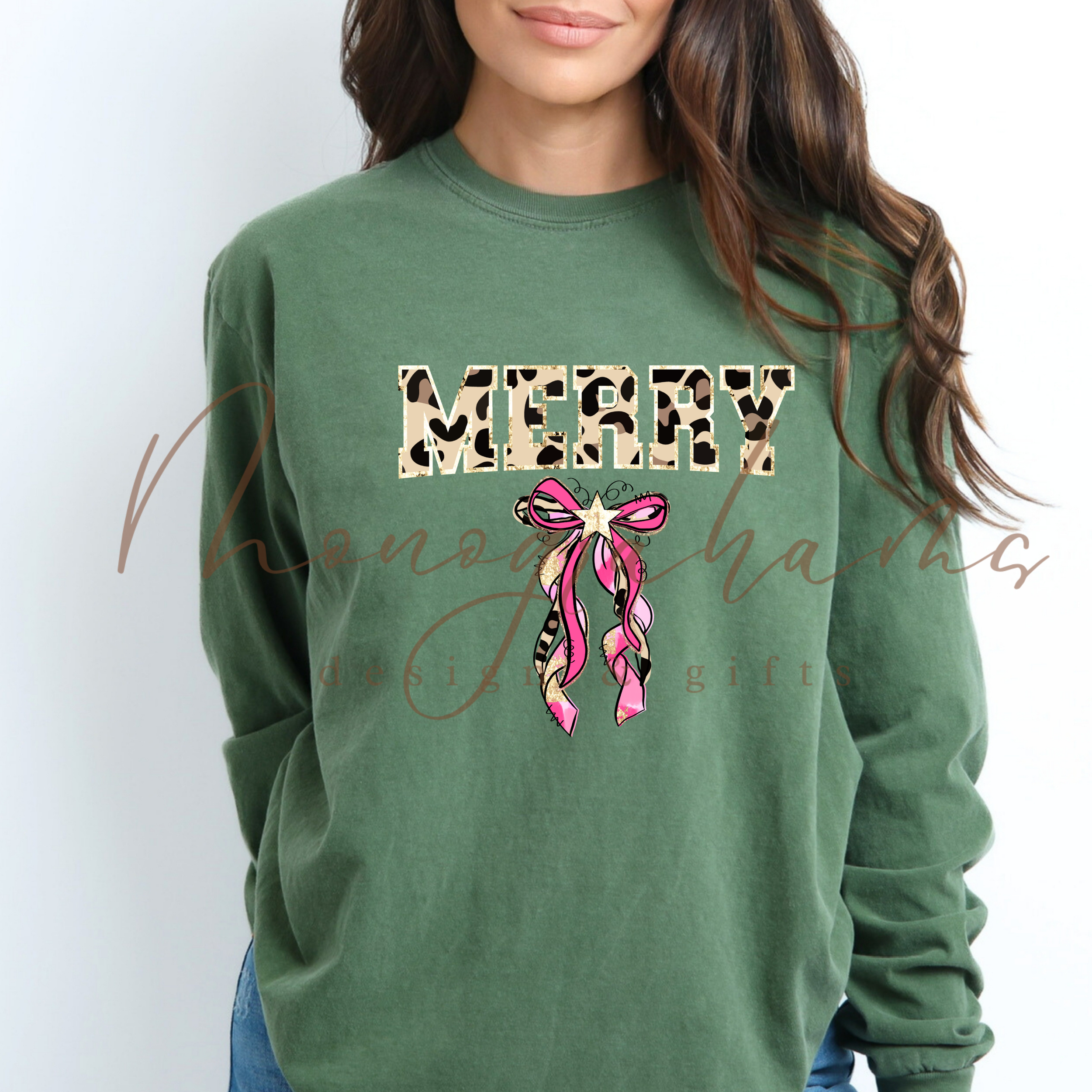 Merry Bow