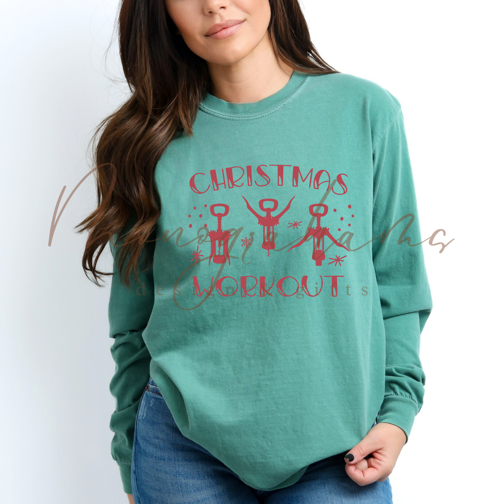 Christmas Workout