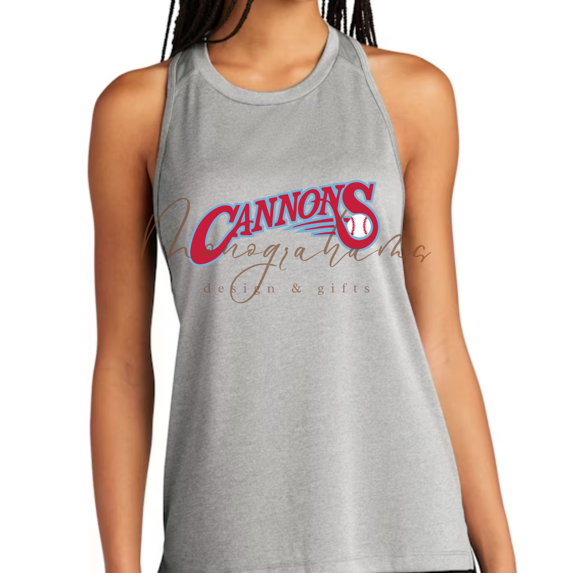 Women's Endeavor Tank