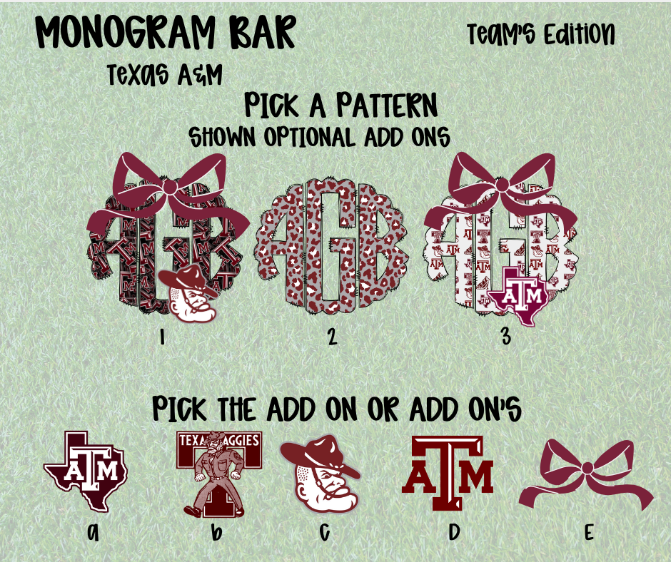 Texas a&m Monogram Bar.png