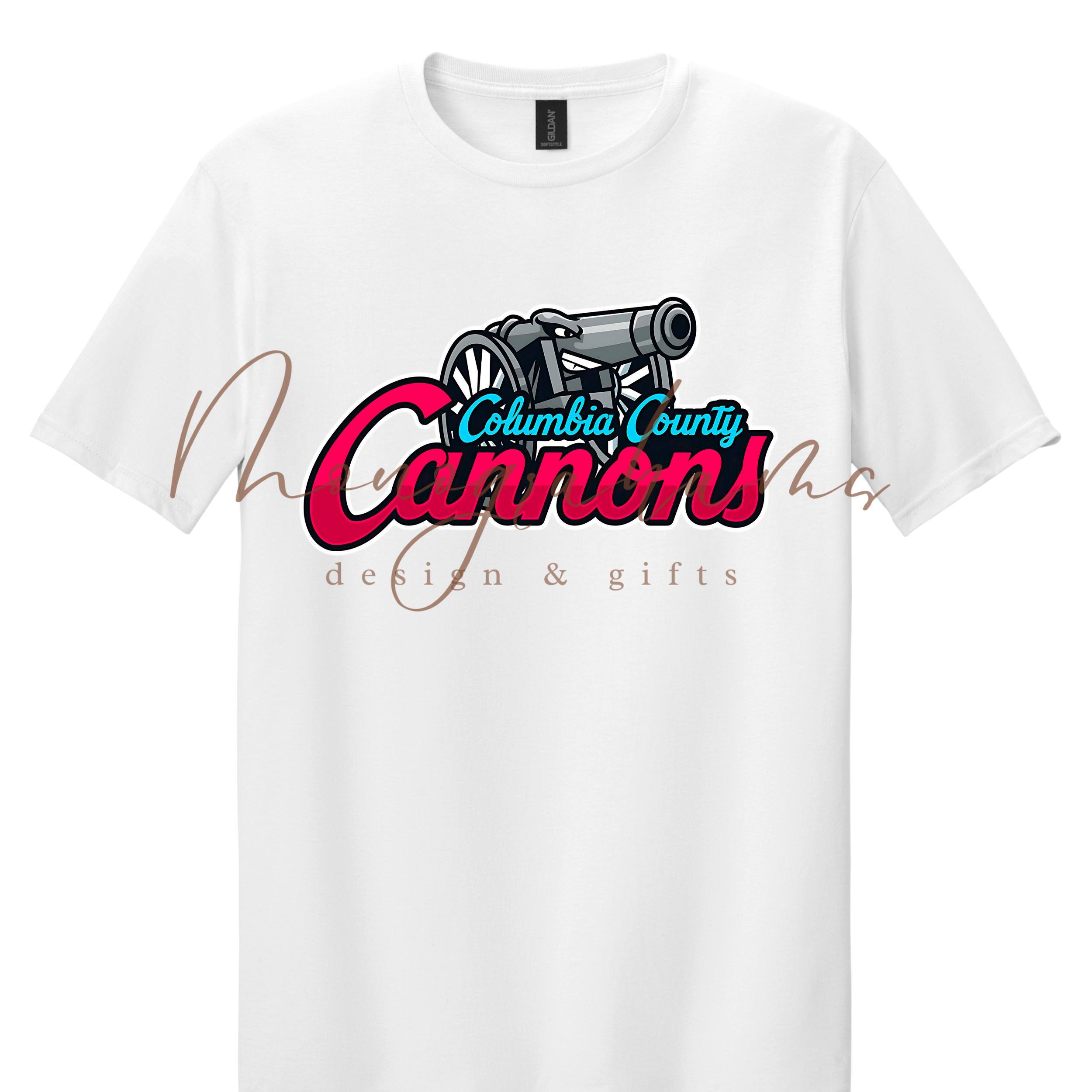 Cannons Logo