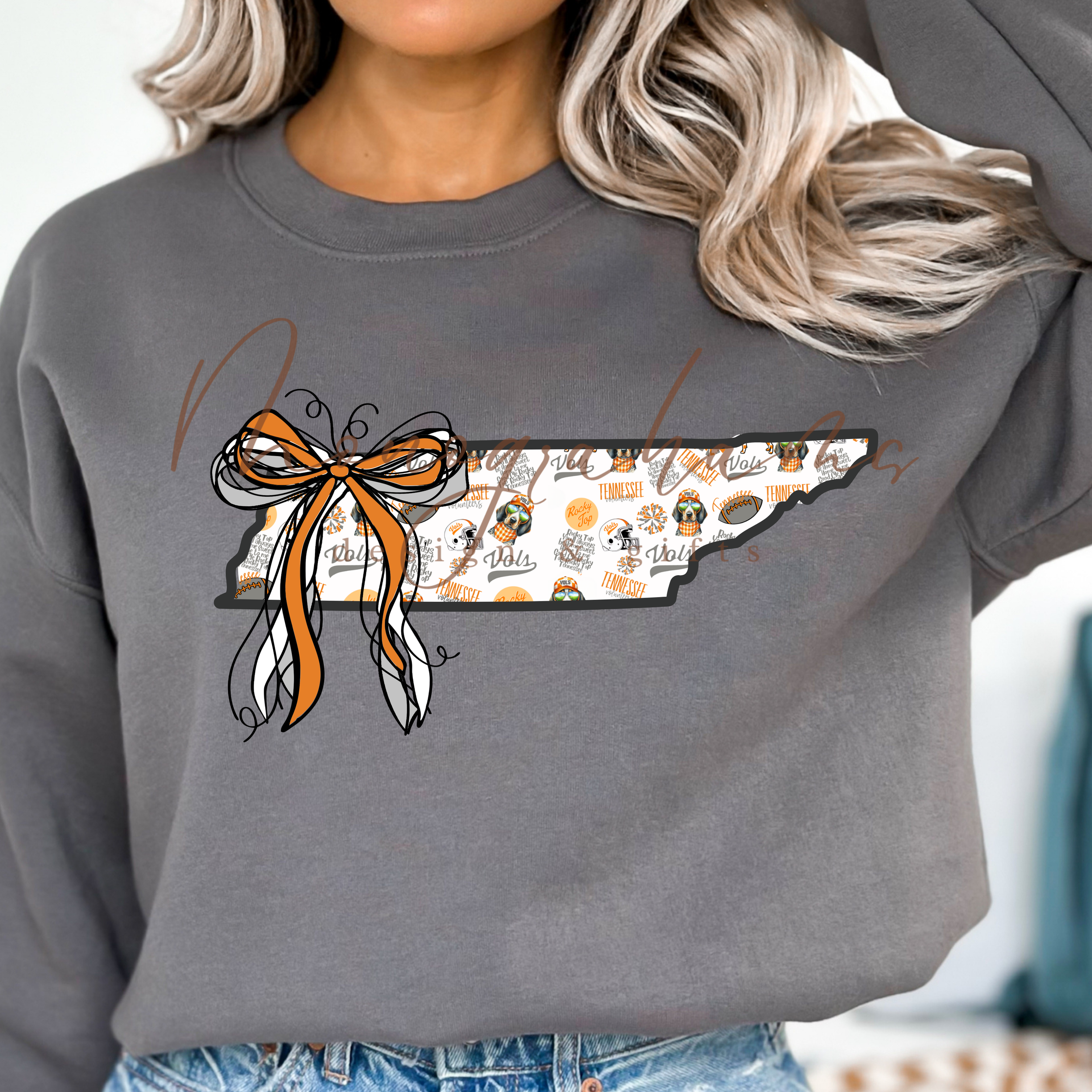 Tennessee Vols Bow State