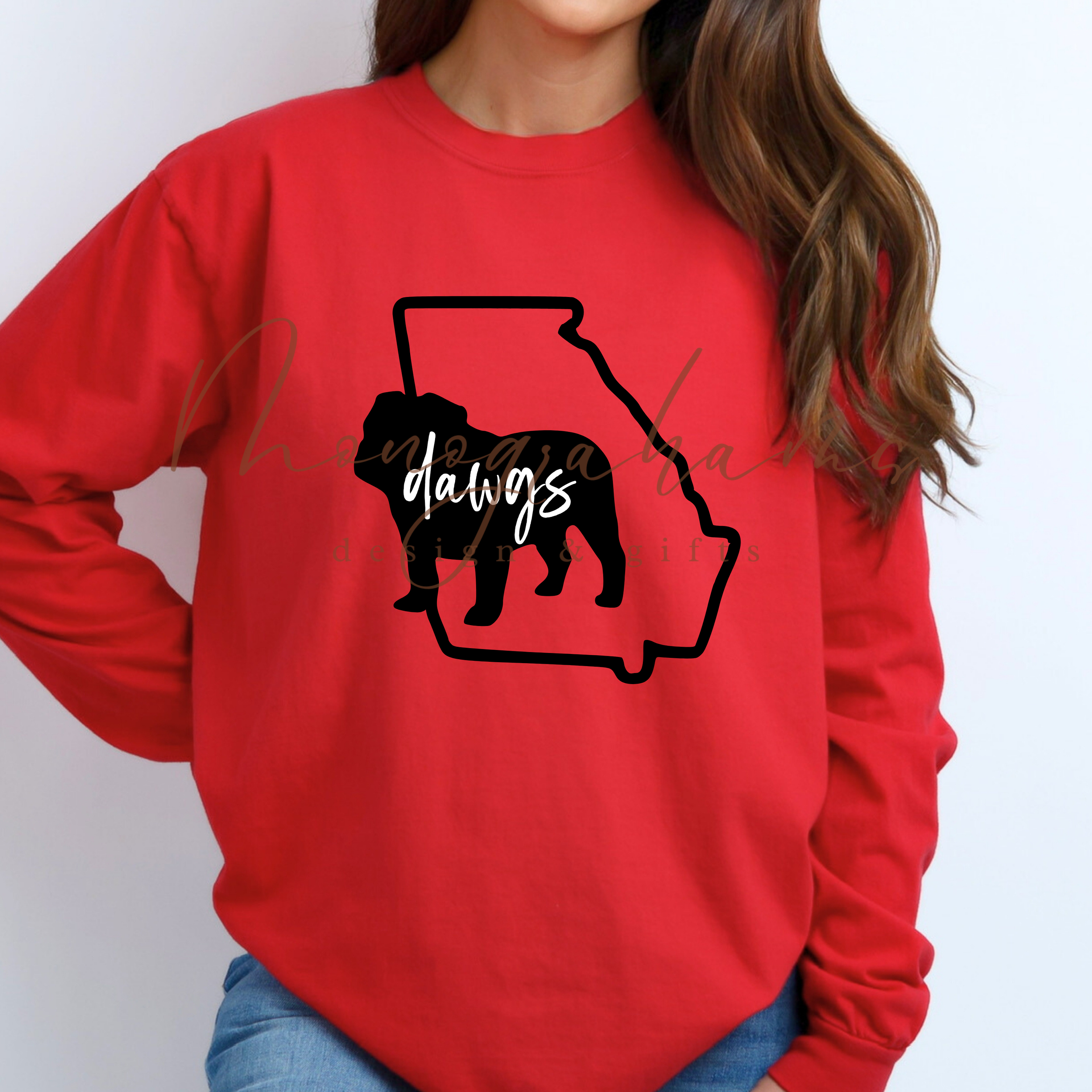 Georgia Dawgs