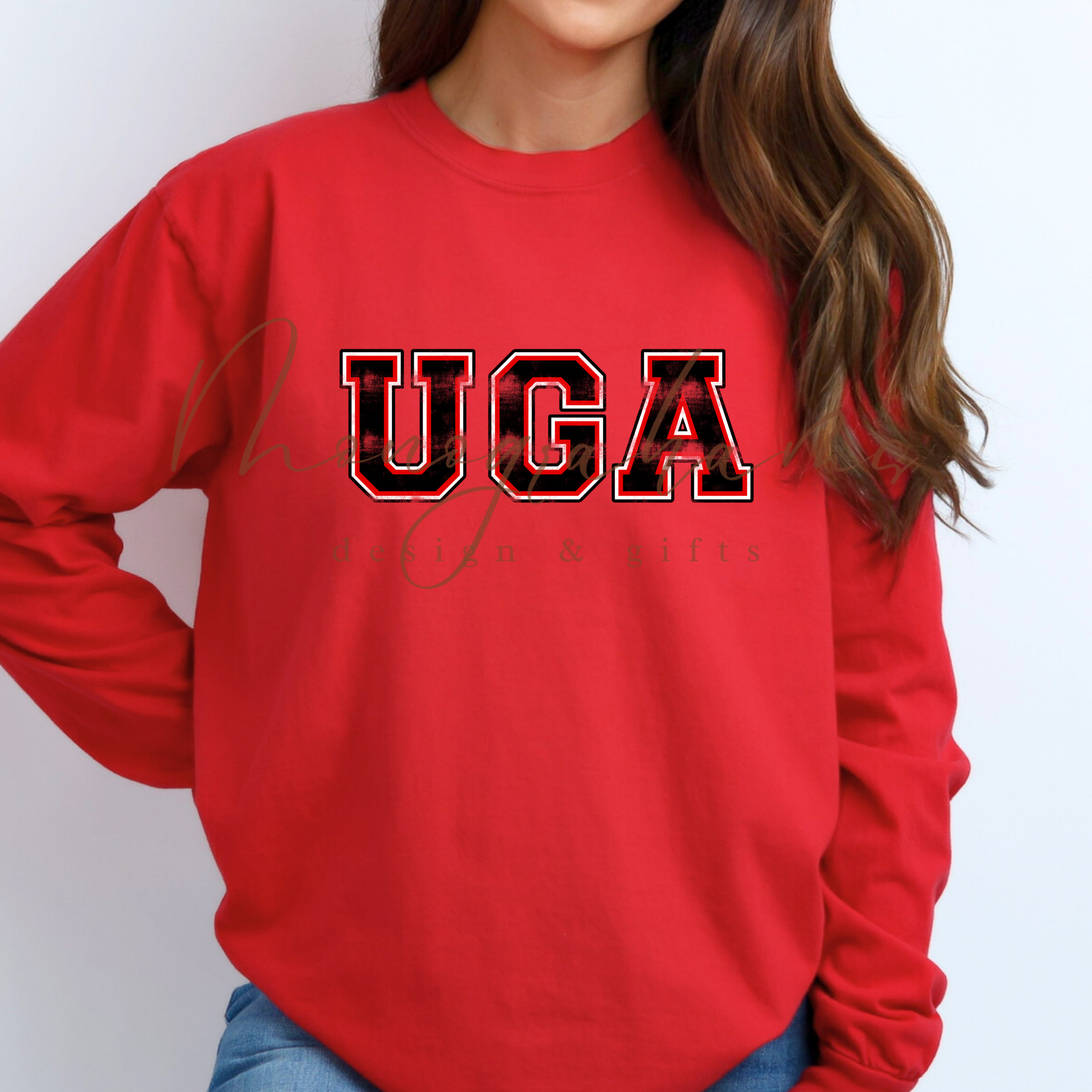 UGA