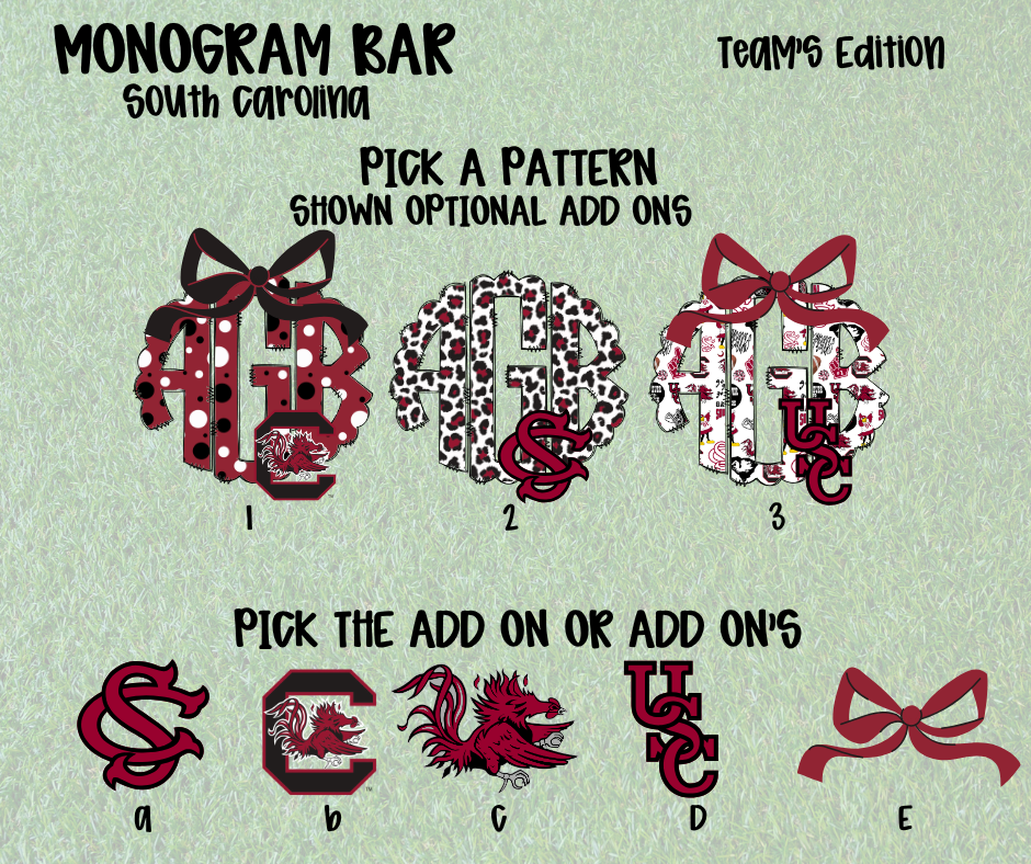 South Carolina Monogram Bar.png