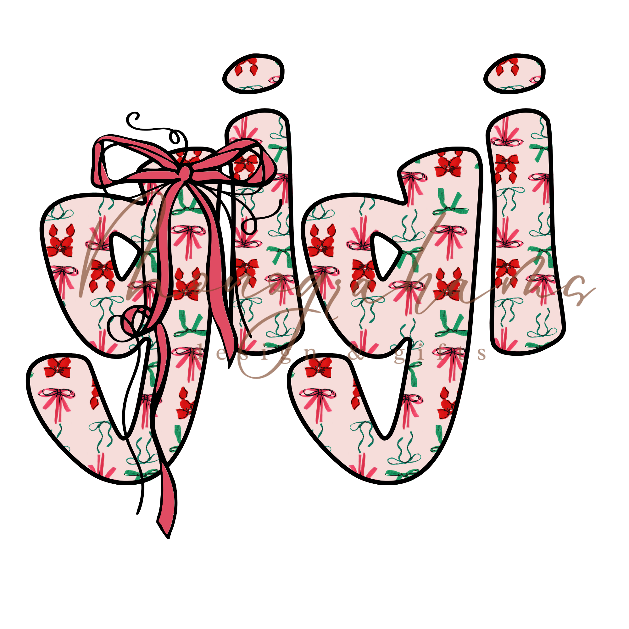 Bow-GiGi
