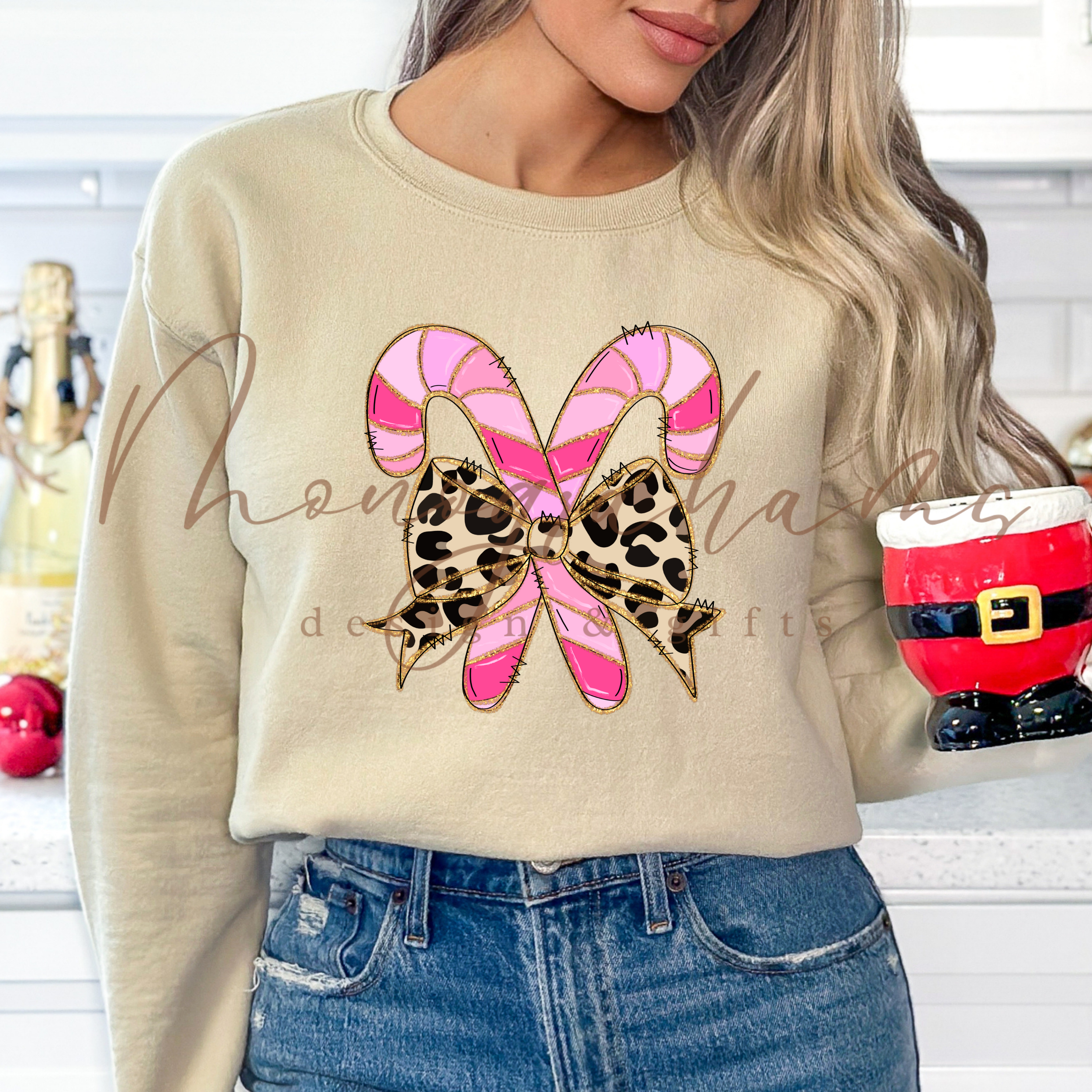 Christmas Candy Canes
