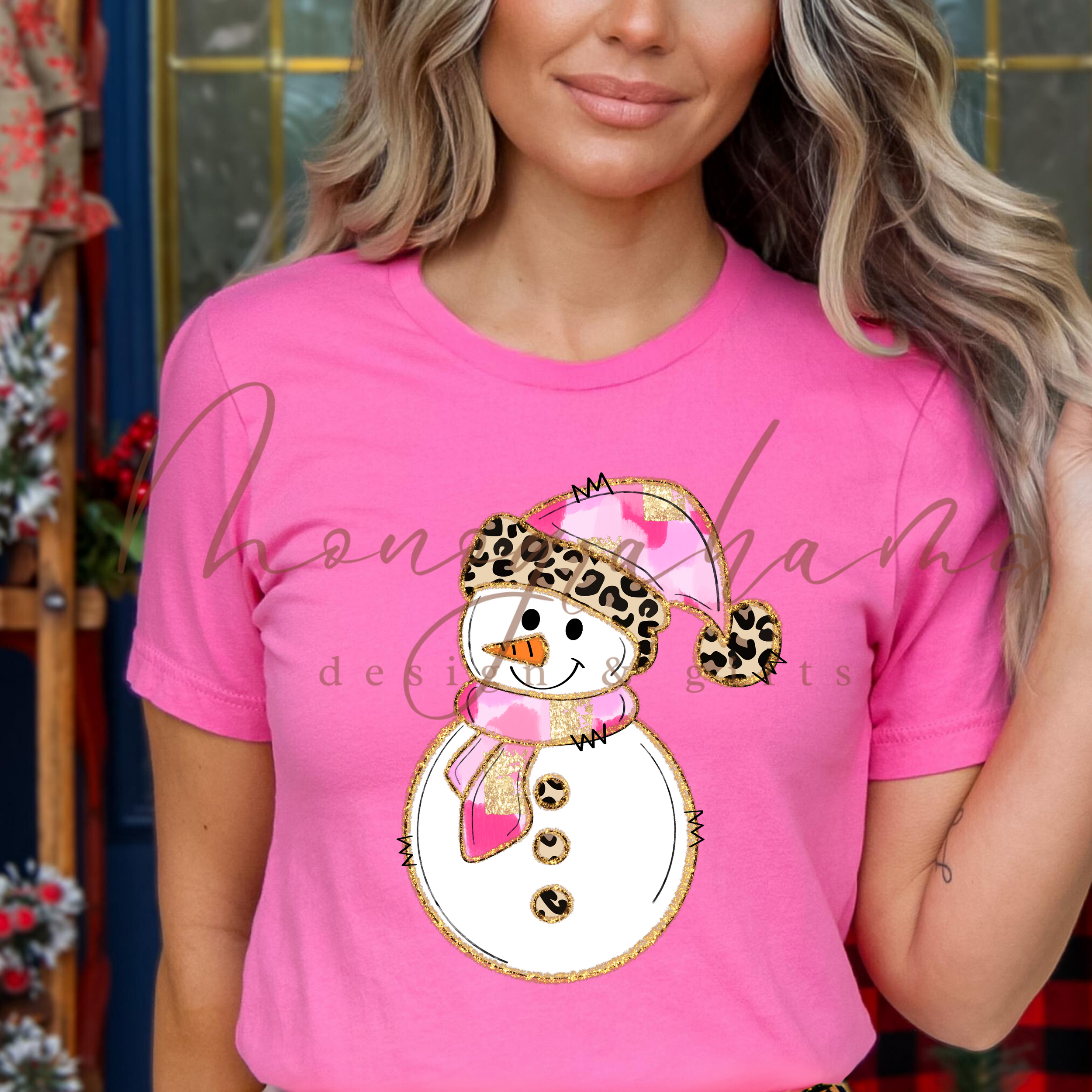Snowman