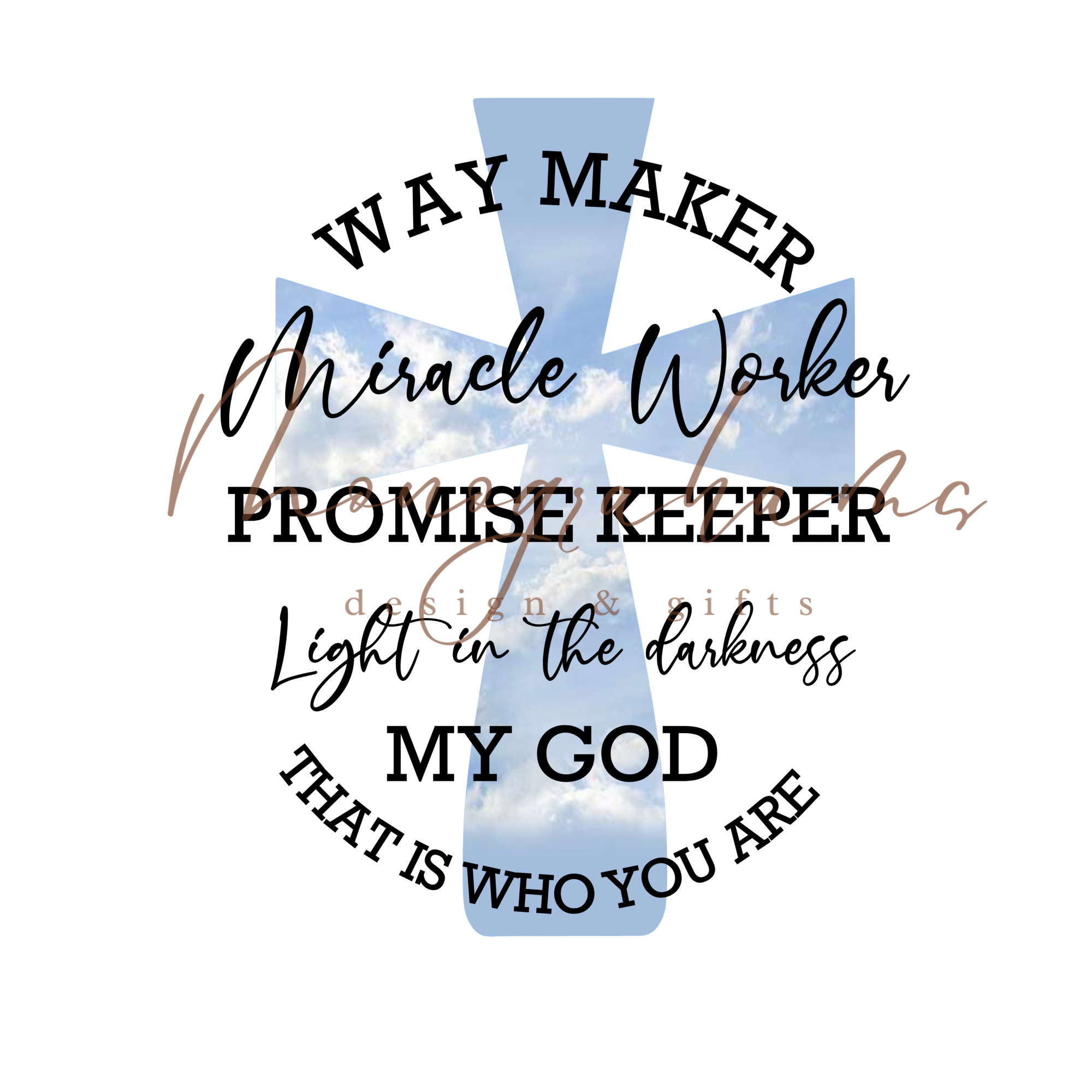 Waymaker