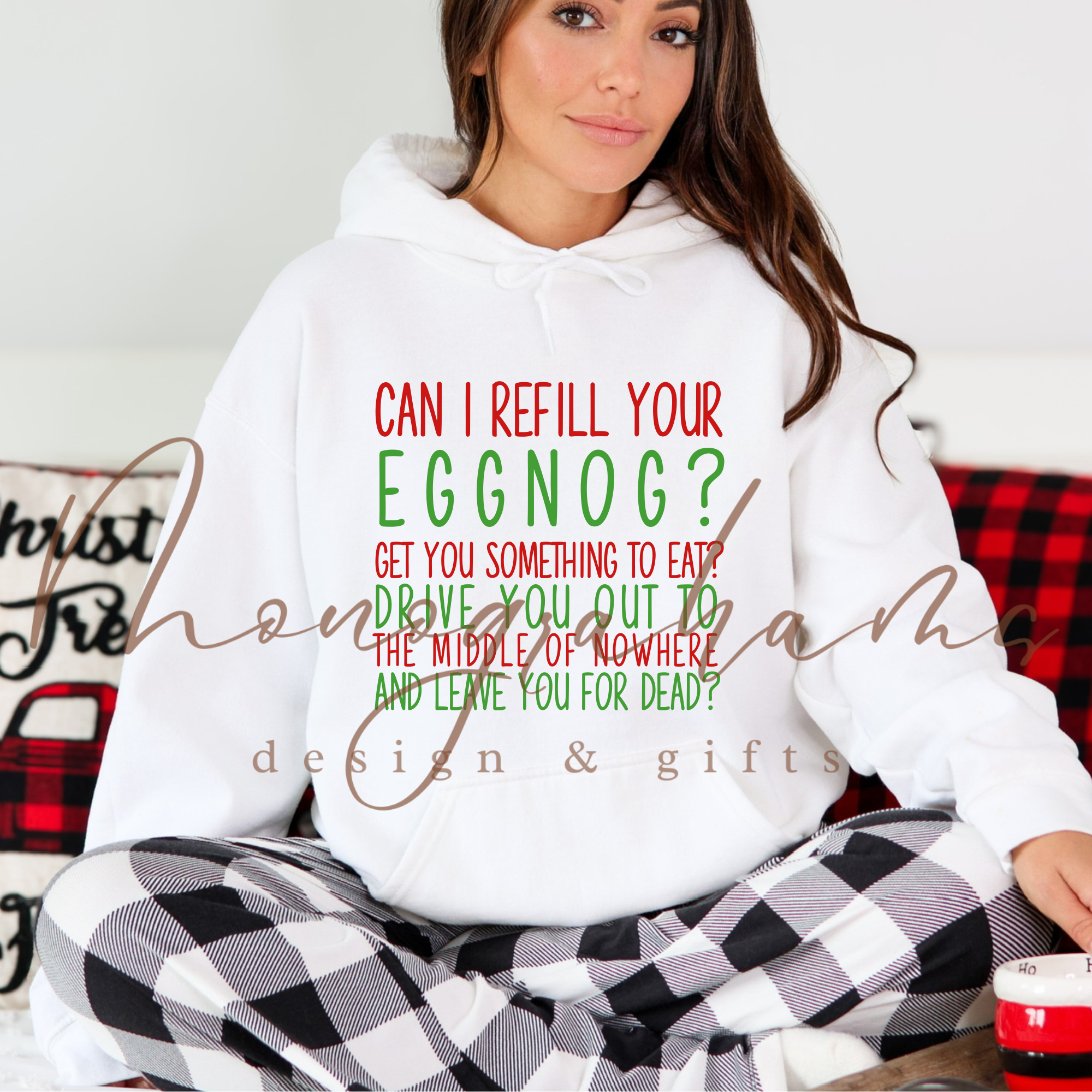 Eggnog
