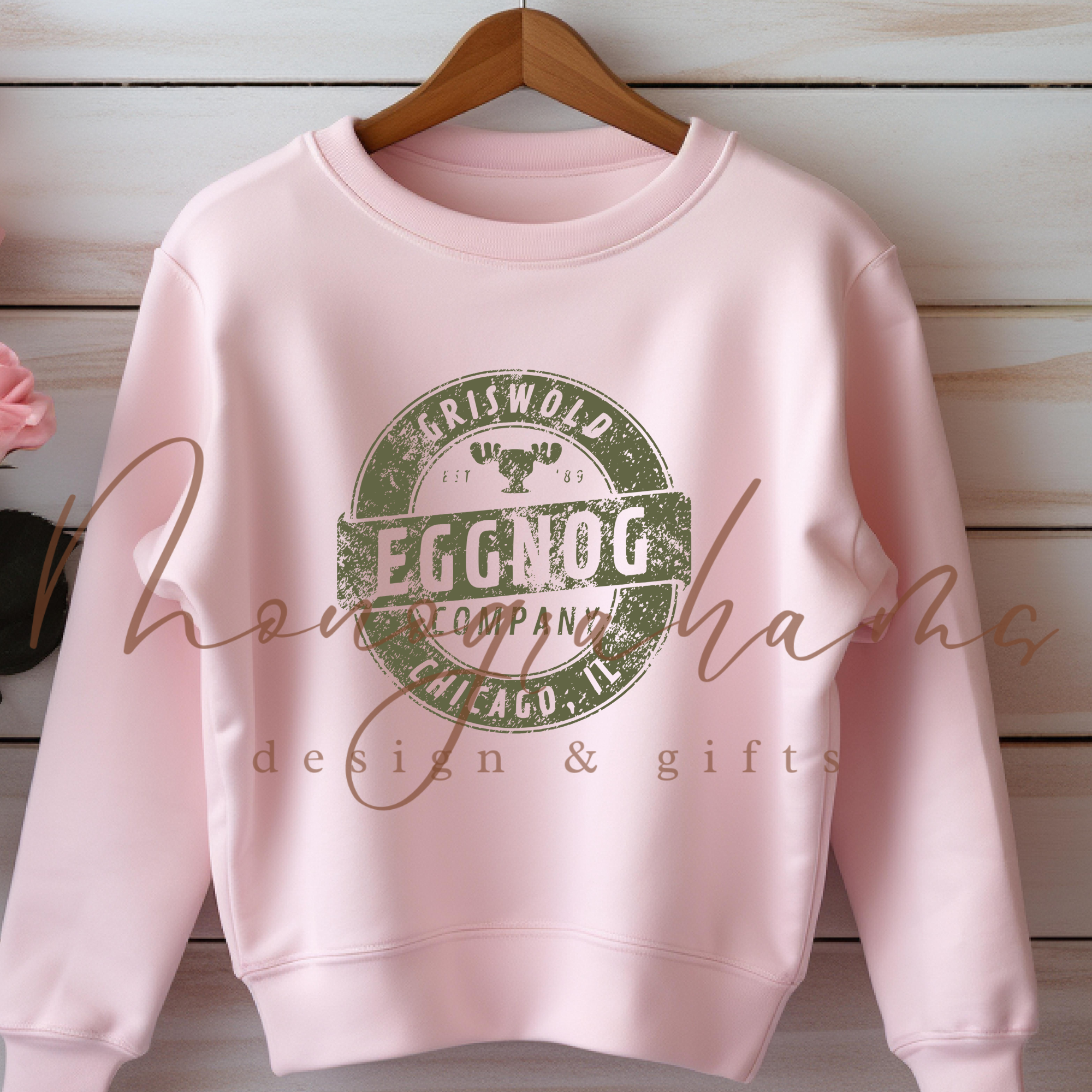 Griswood Eggnog