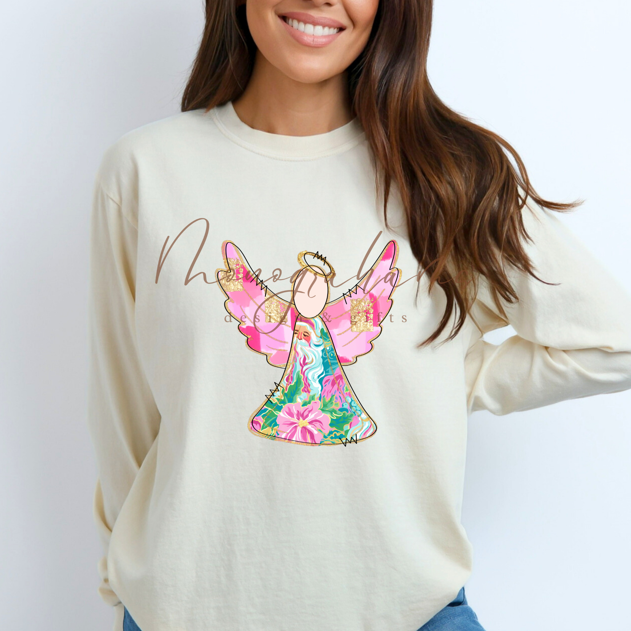 Preppy Angel
