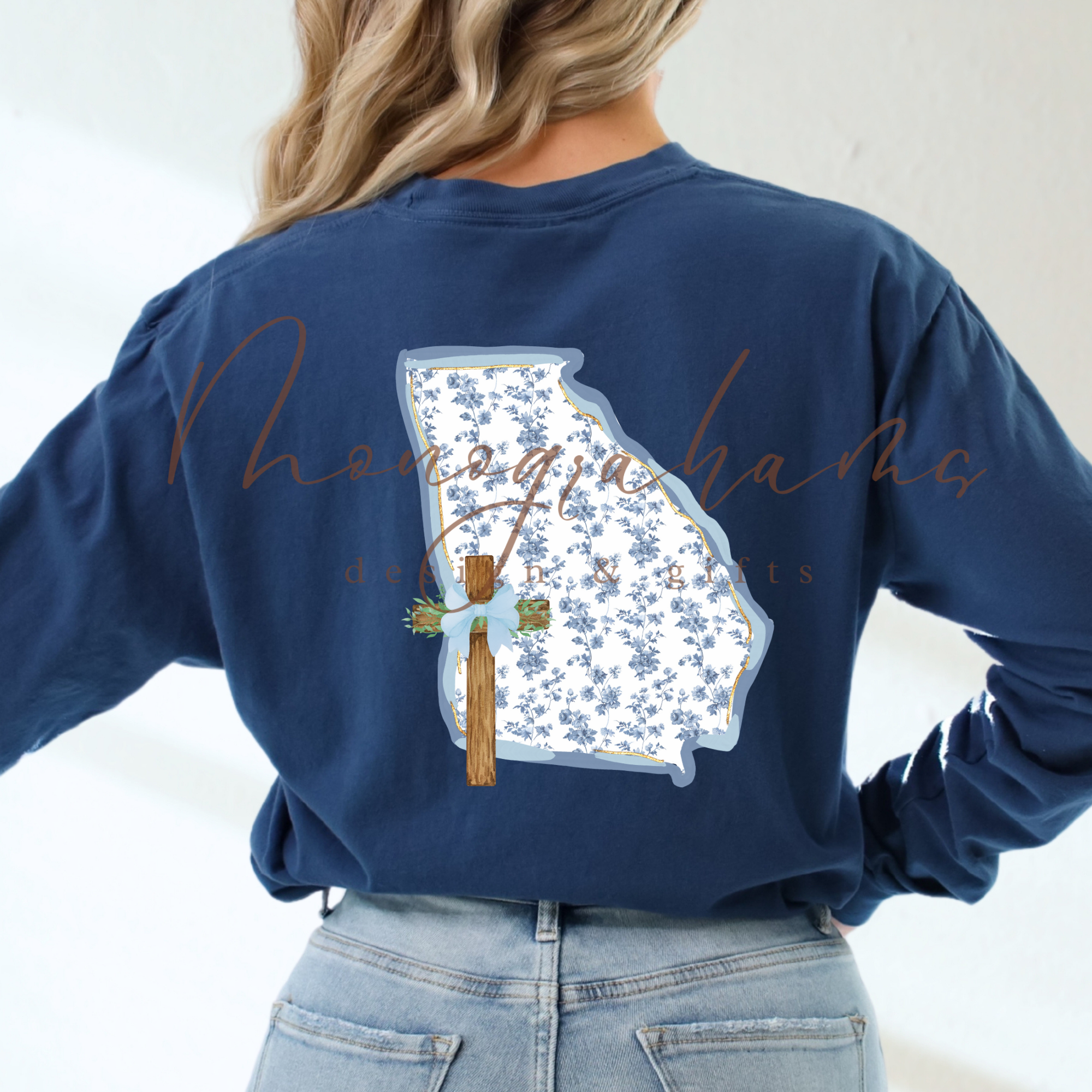 Cross State-Georgia