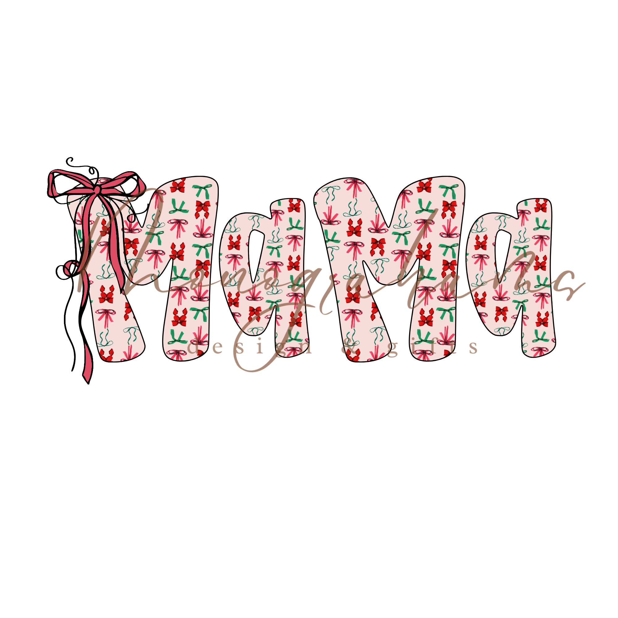 Bow-Mama