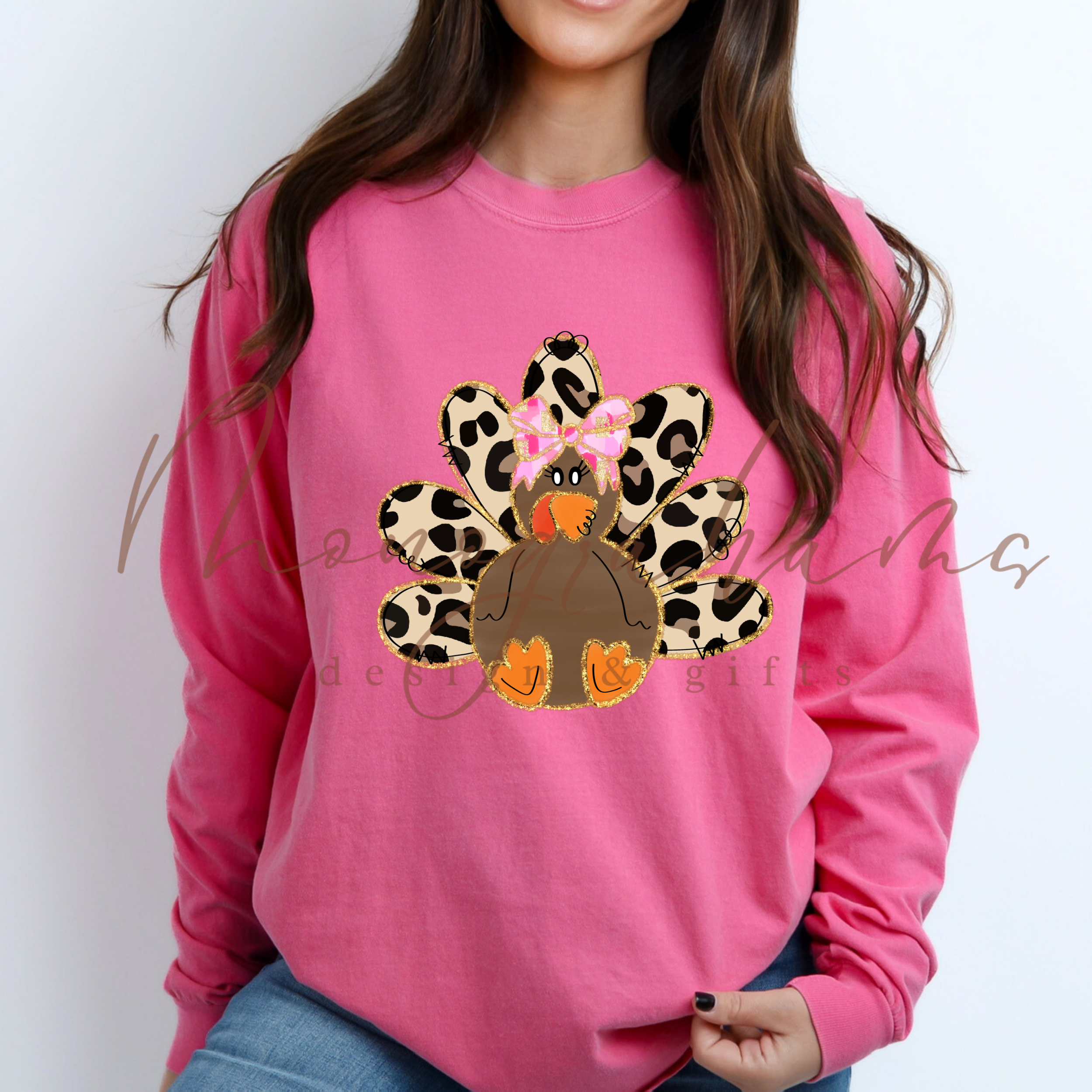 Thanksgiving Turkey