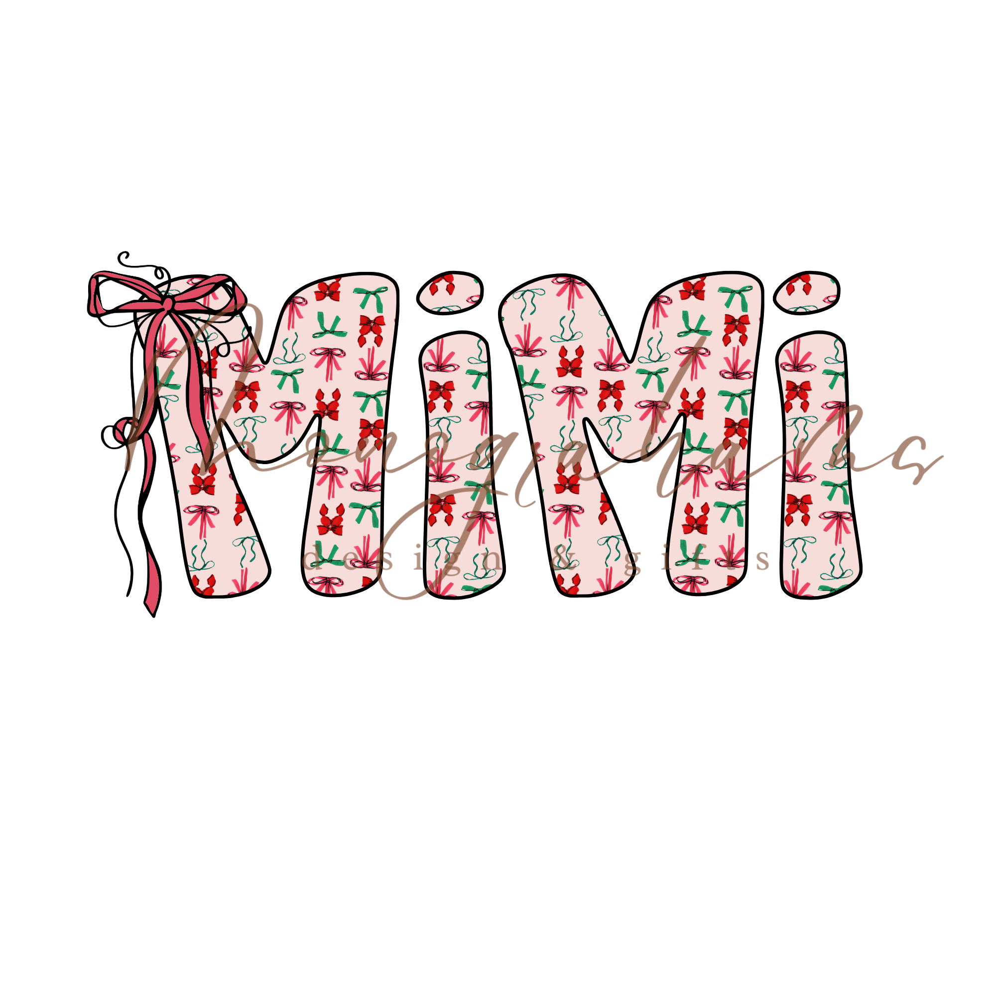 Bow-MiMi
