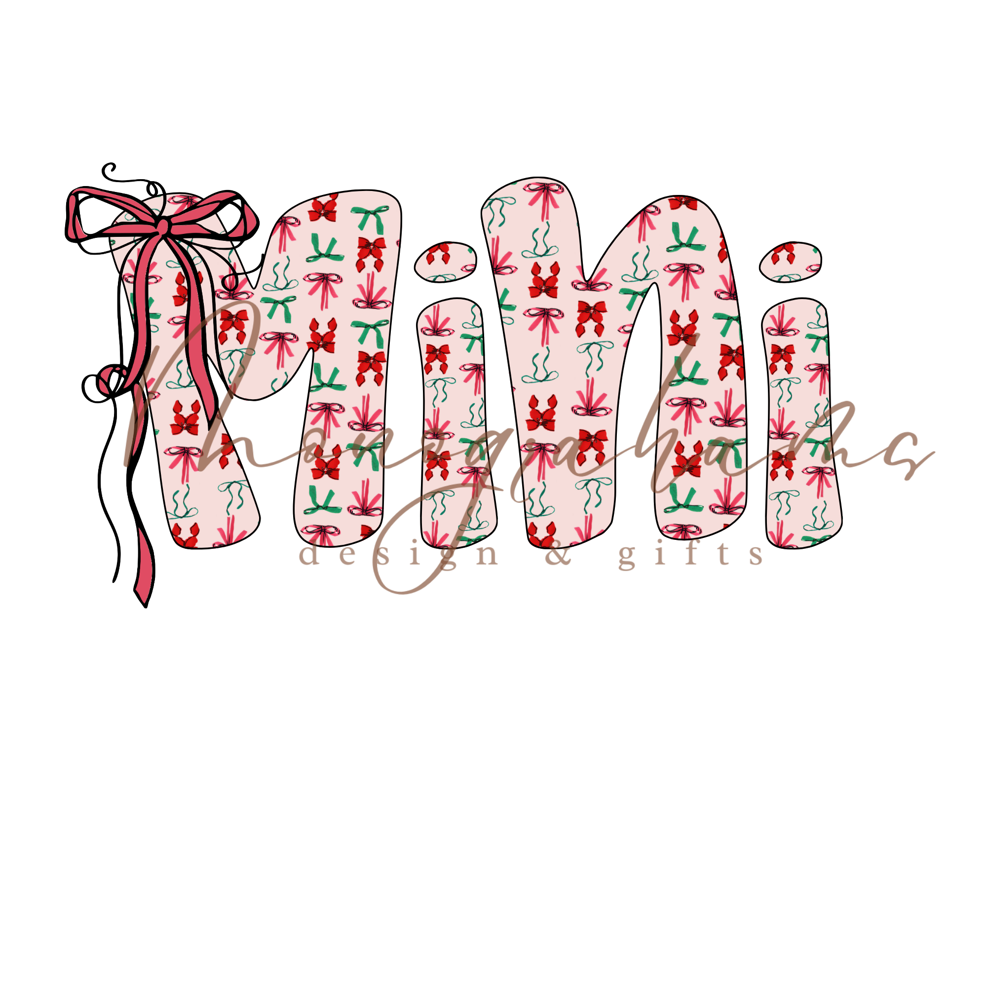 Bow-Mini