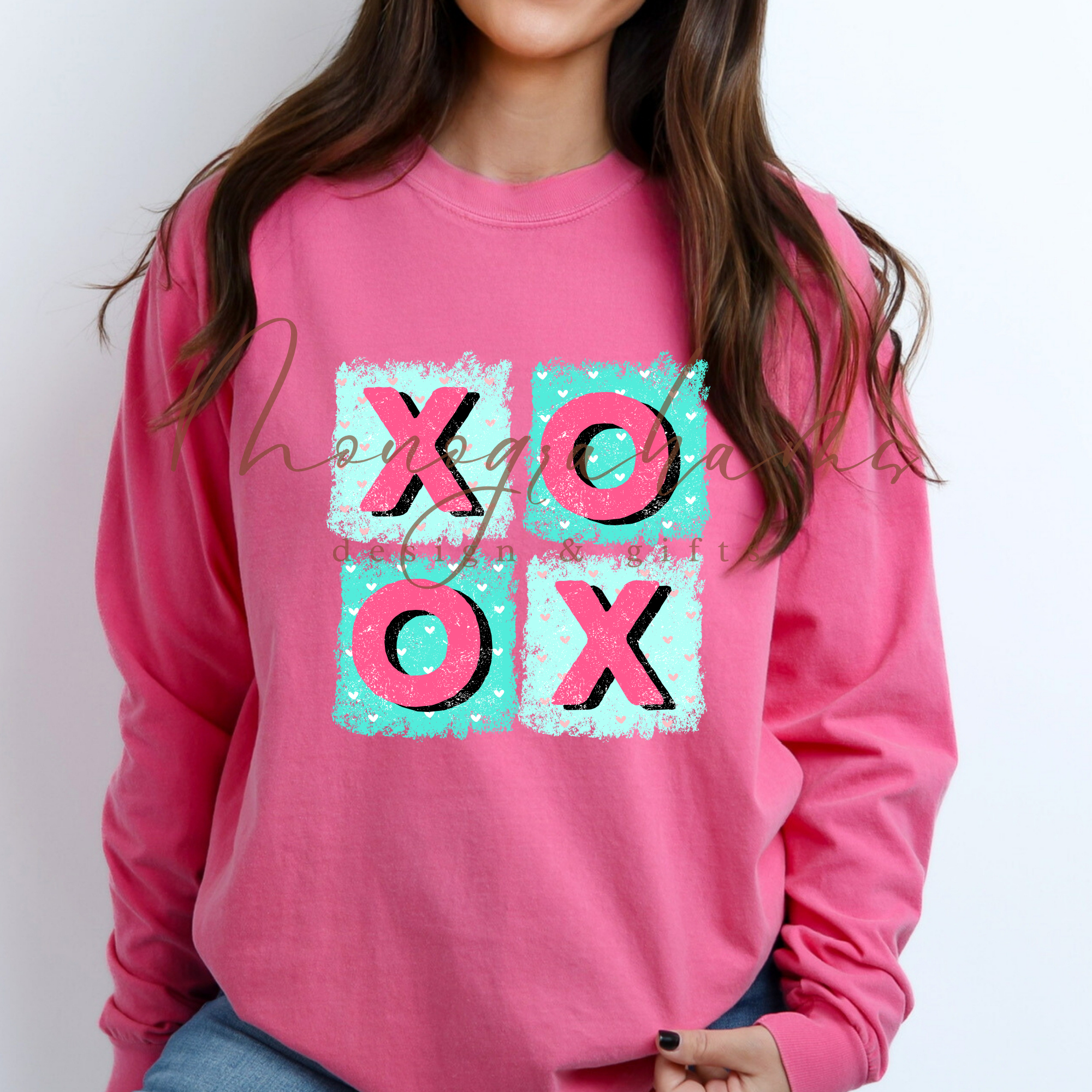 XoXo