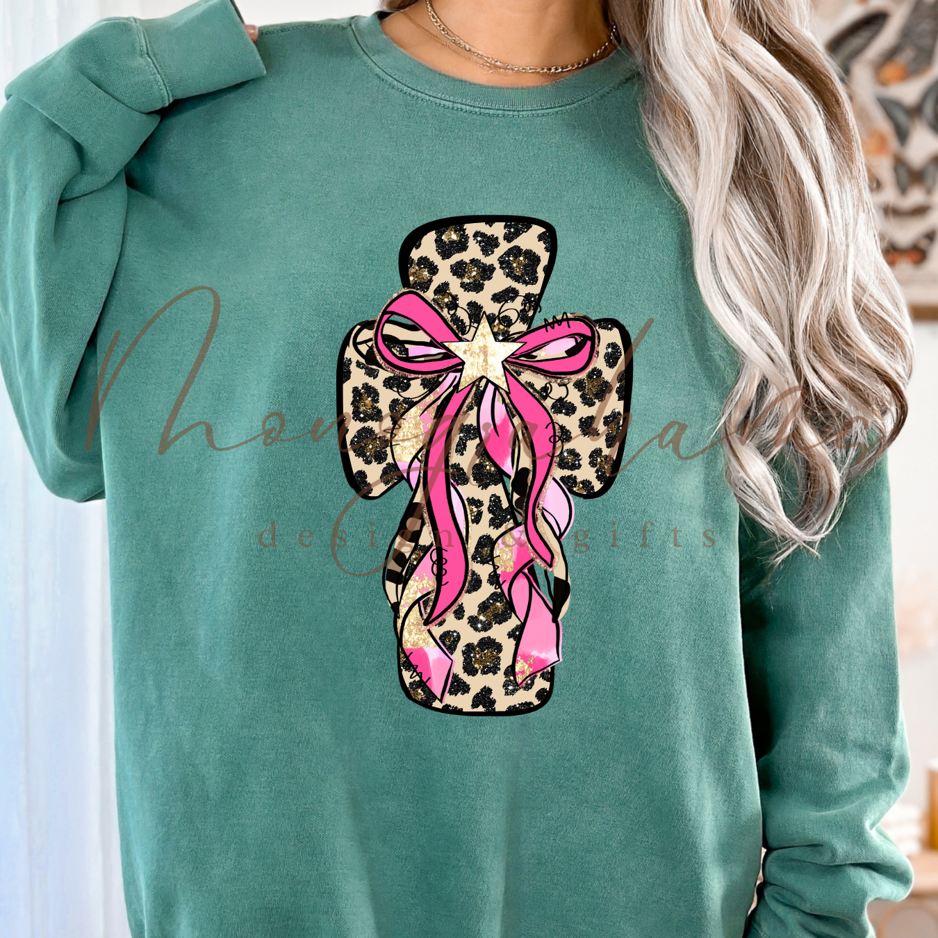 Cross-Leopard