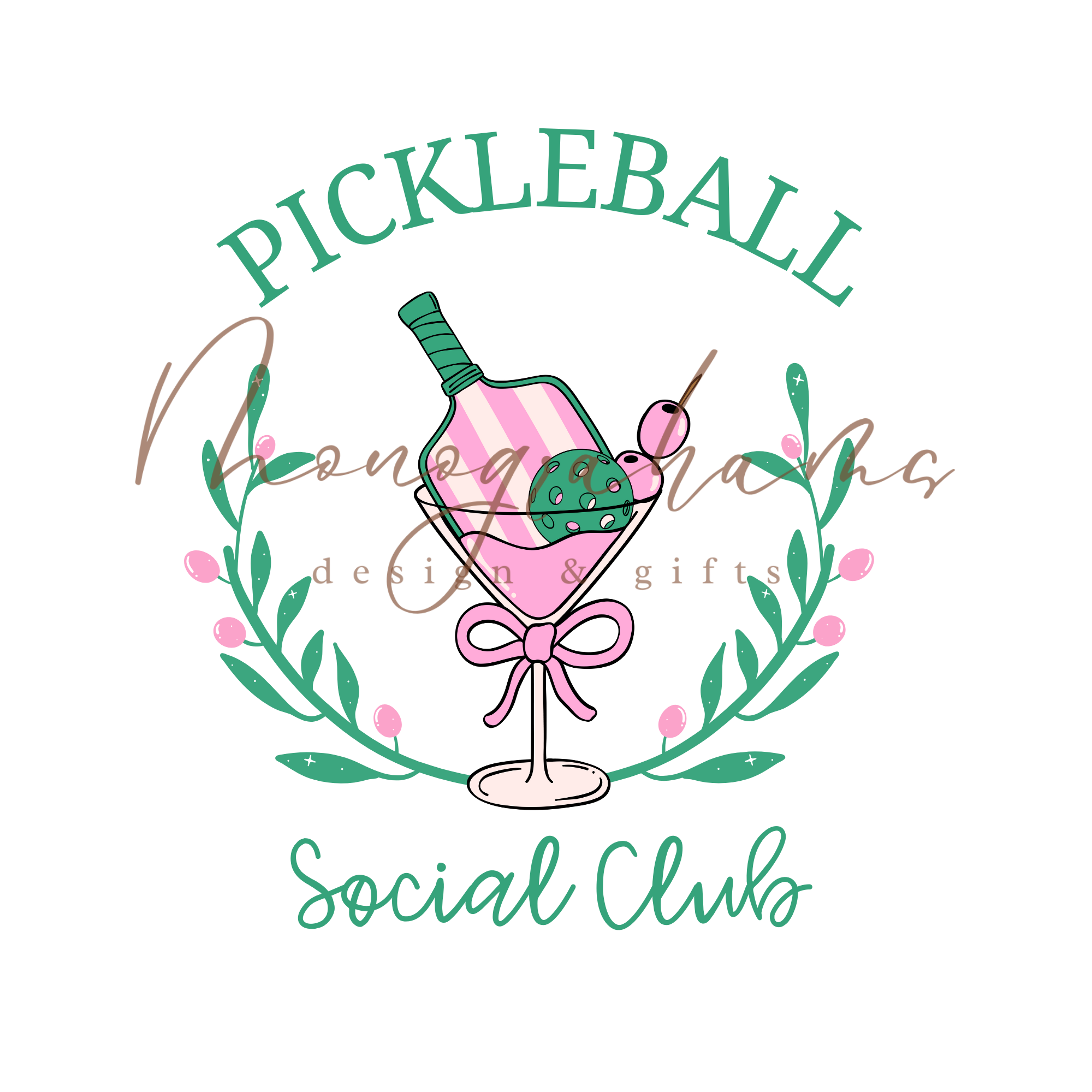 Pickleball