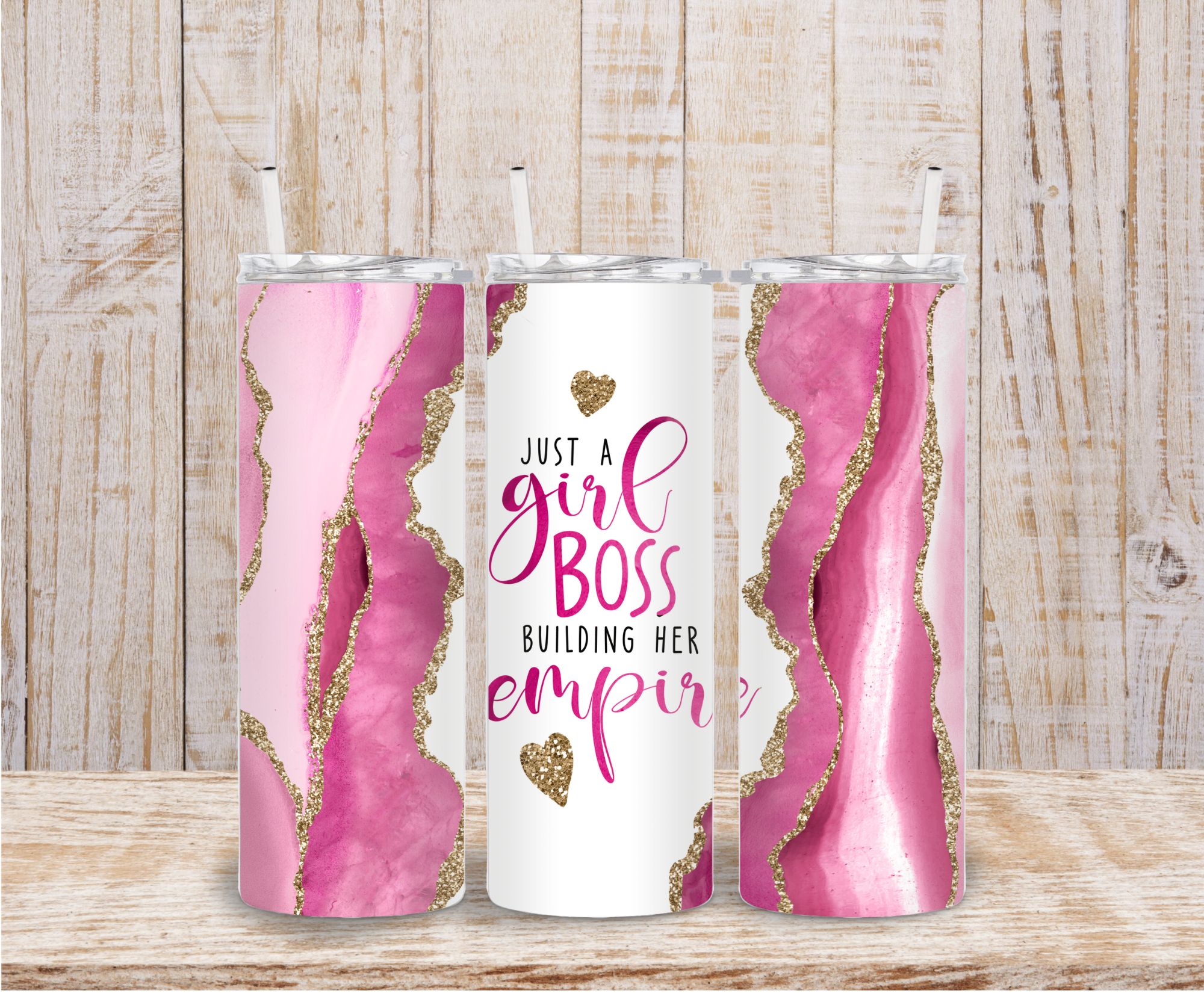 Girl Boss