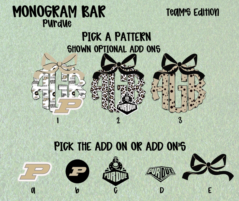 Purdue Monogram Bar.png