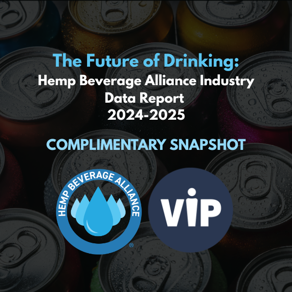 The Future of Drinking: Industry Snapshot 2024 – 2025
