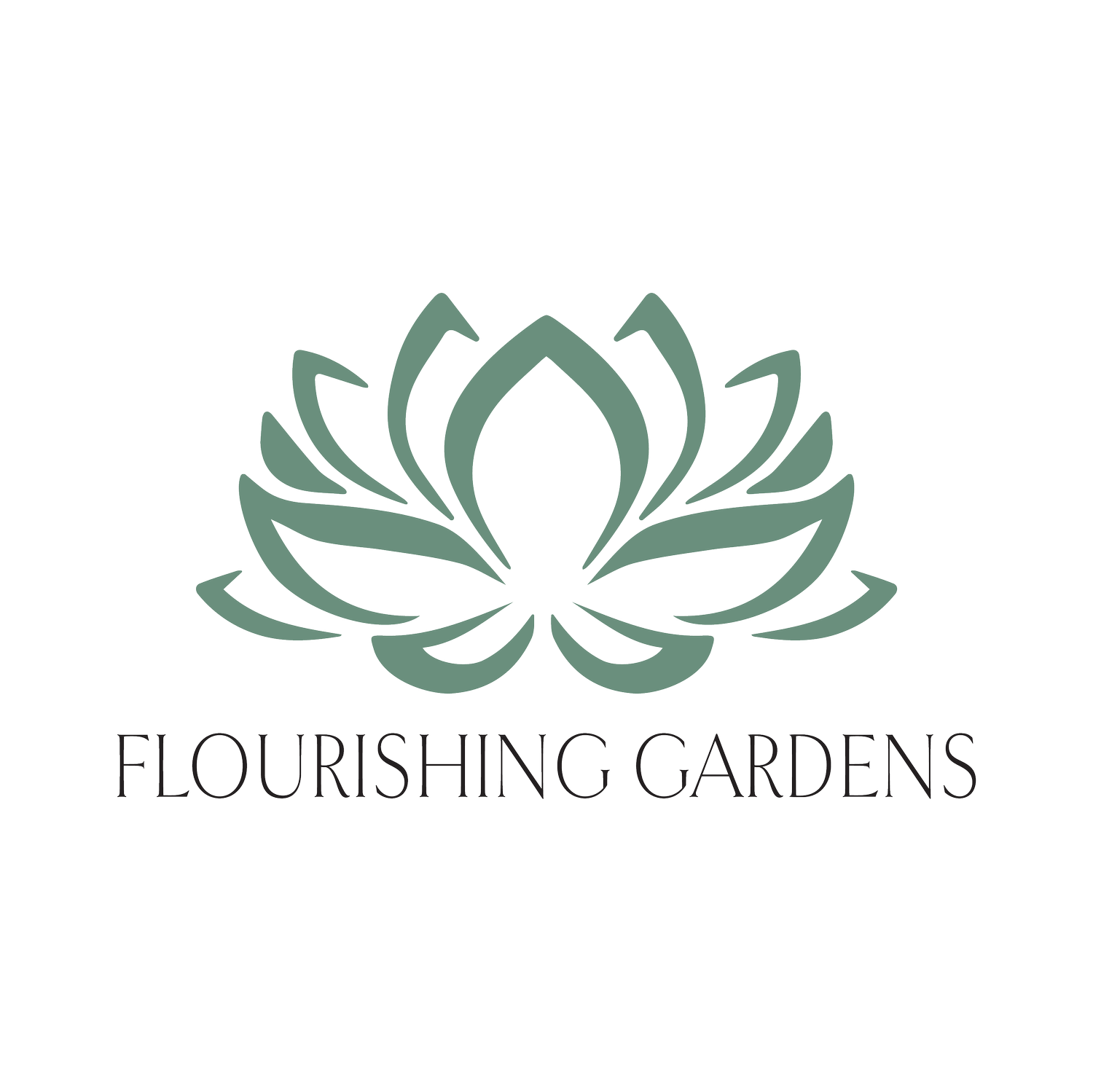 Flourishing Gardens