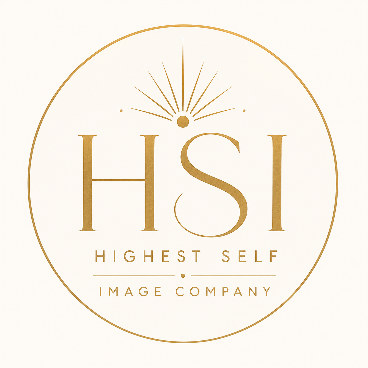 HIGHEST SELF IMAGE CO.