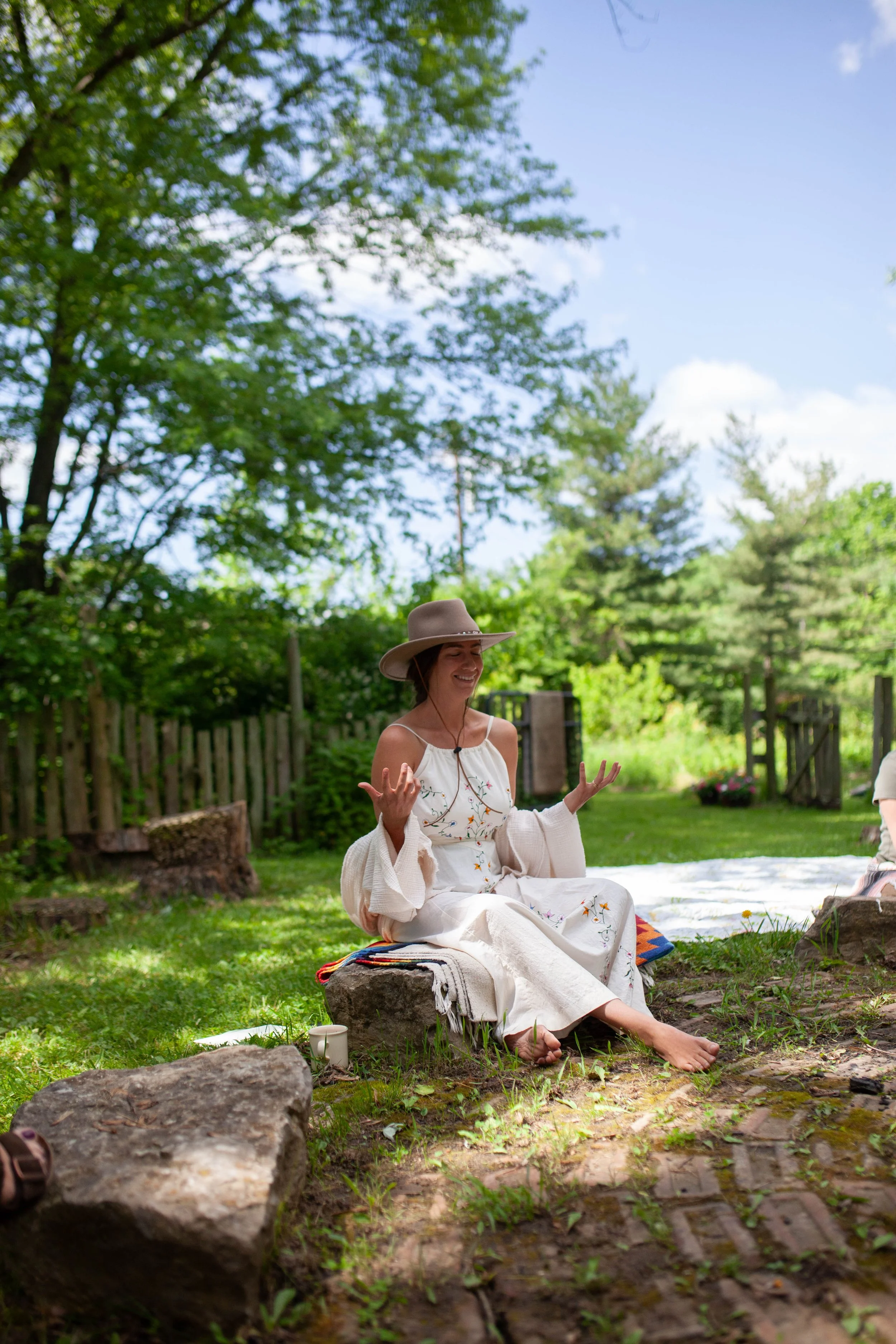 Rise + Ground VIP support